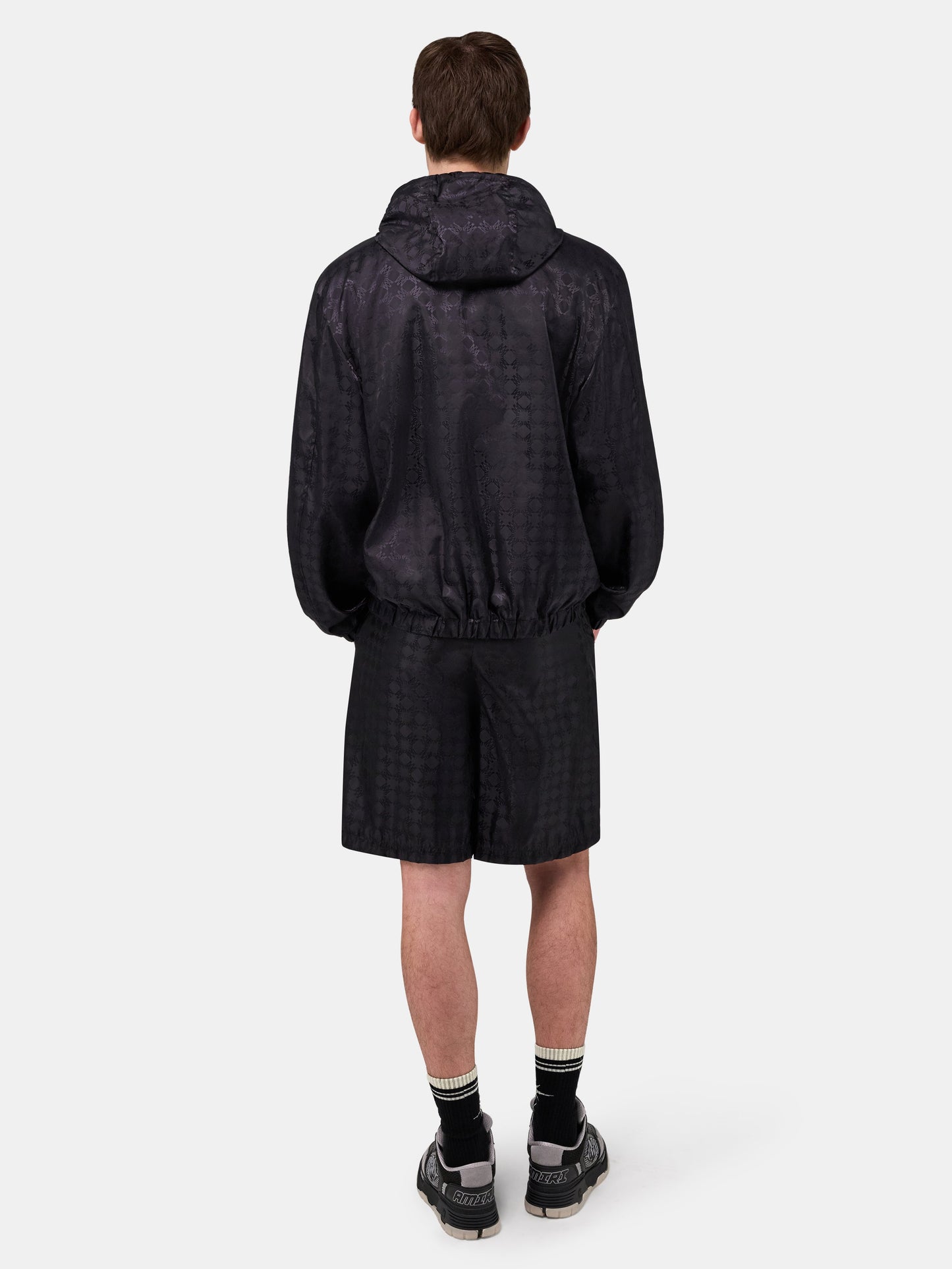 Ma Quad Short - Black | Amiri Featured