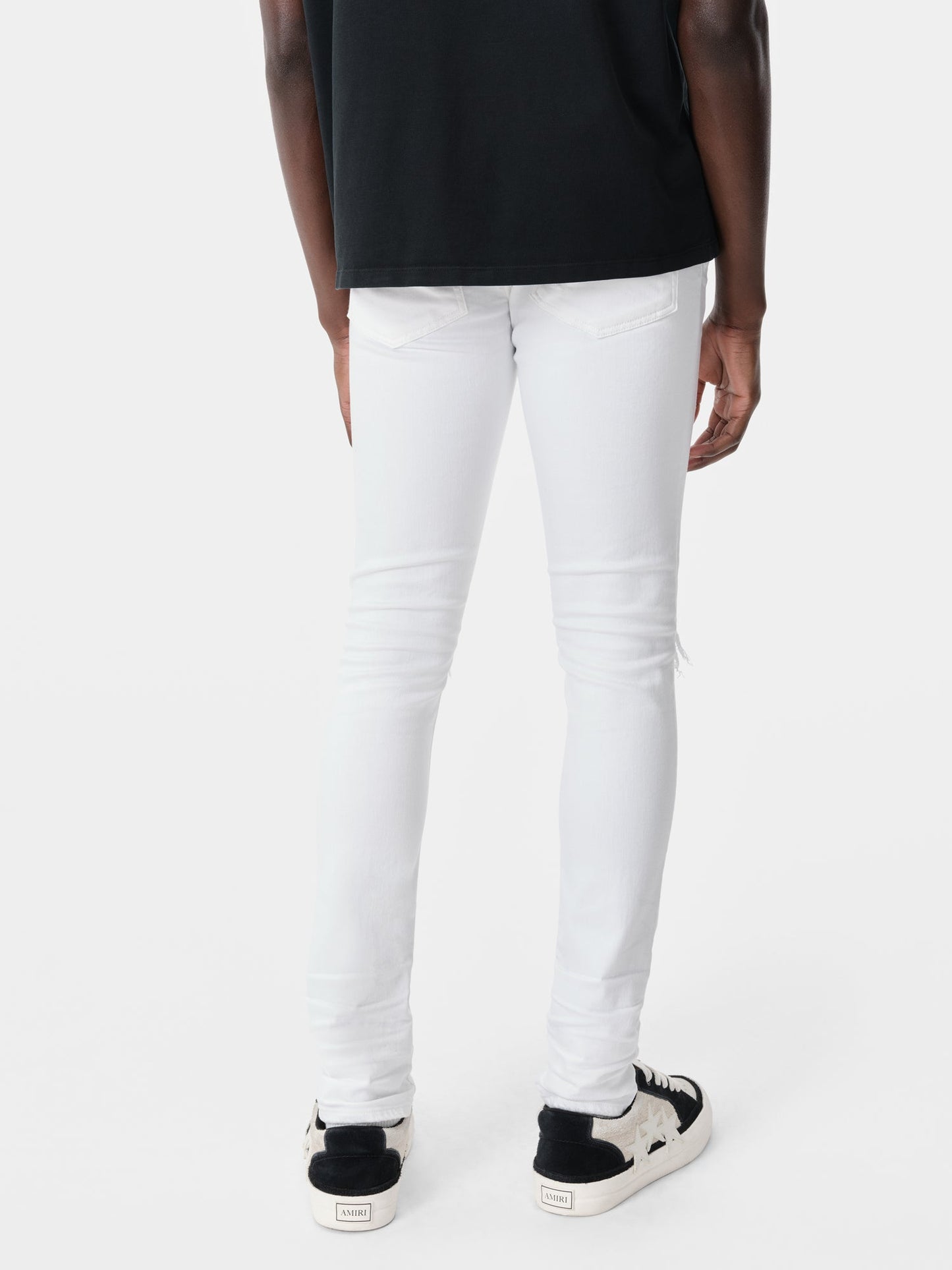 Mx1 Jean - White | Amiri Special Offer