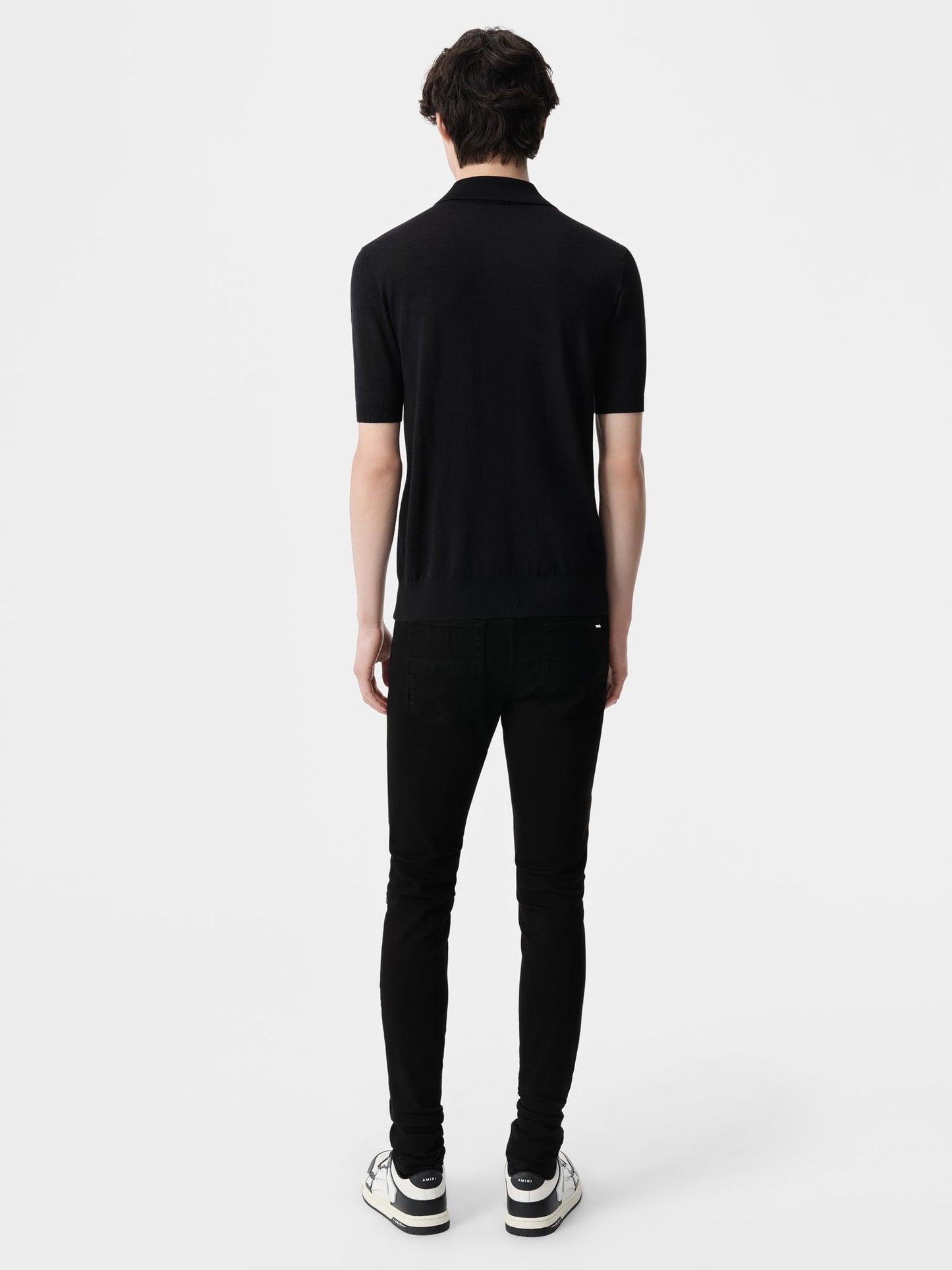 Mx1 - Black | Amiri Featured