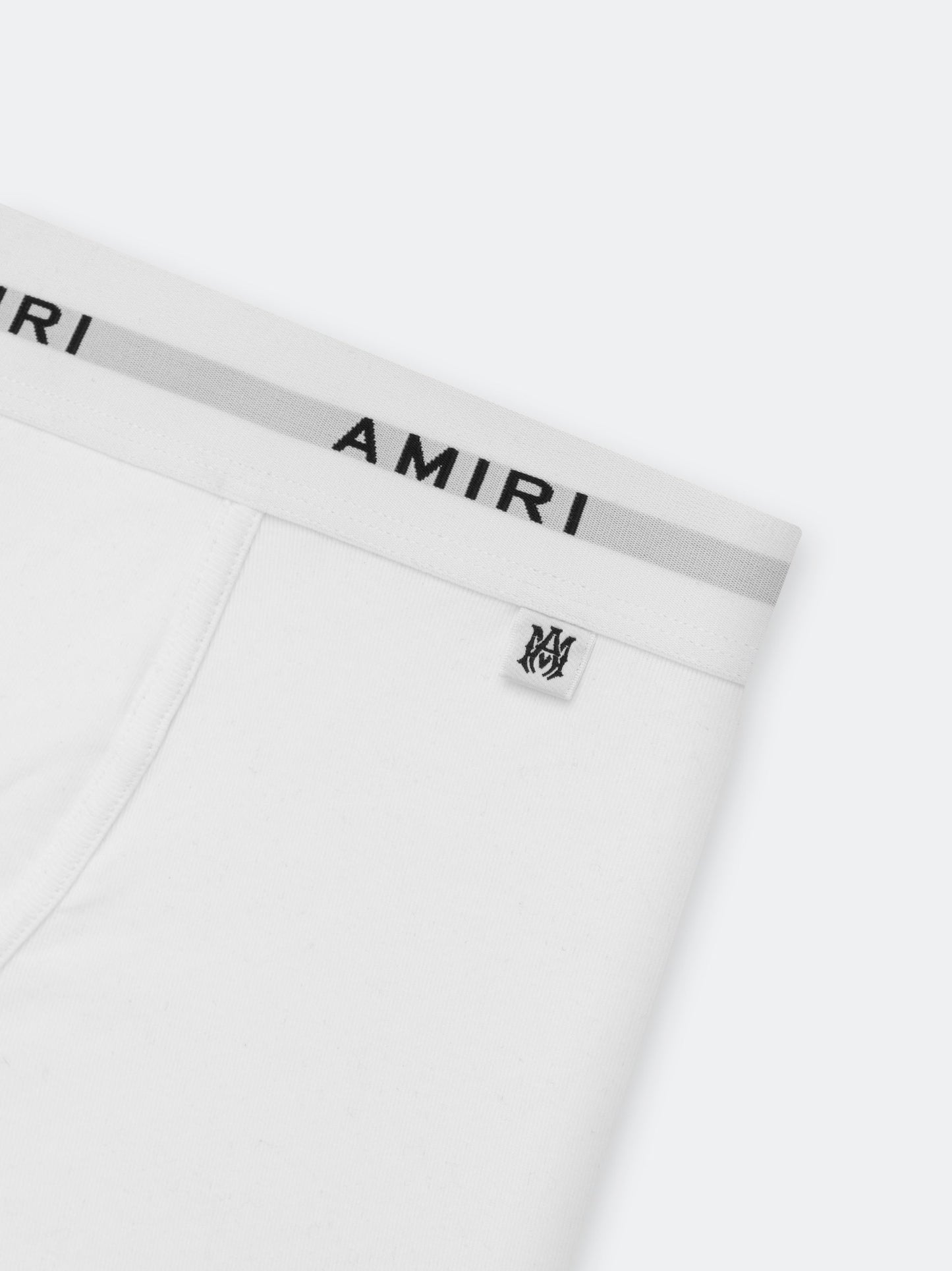Amiri Briefs 2 Pack - White | Amiri Value