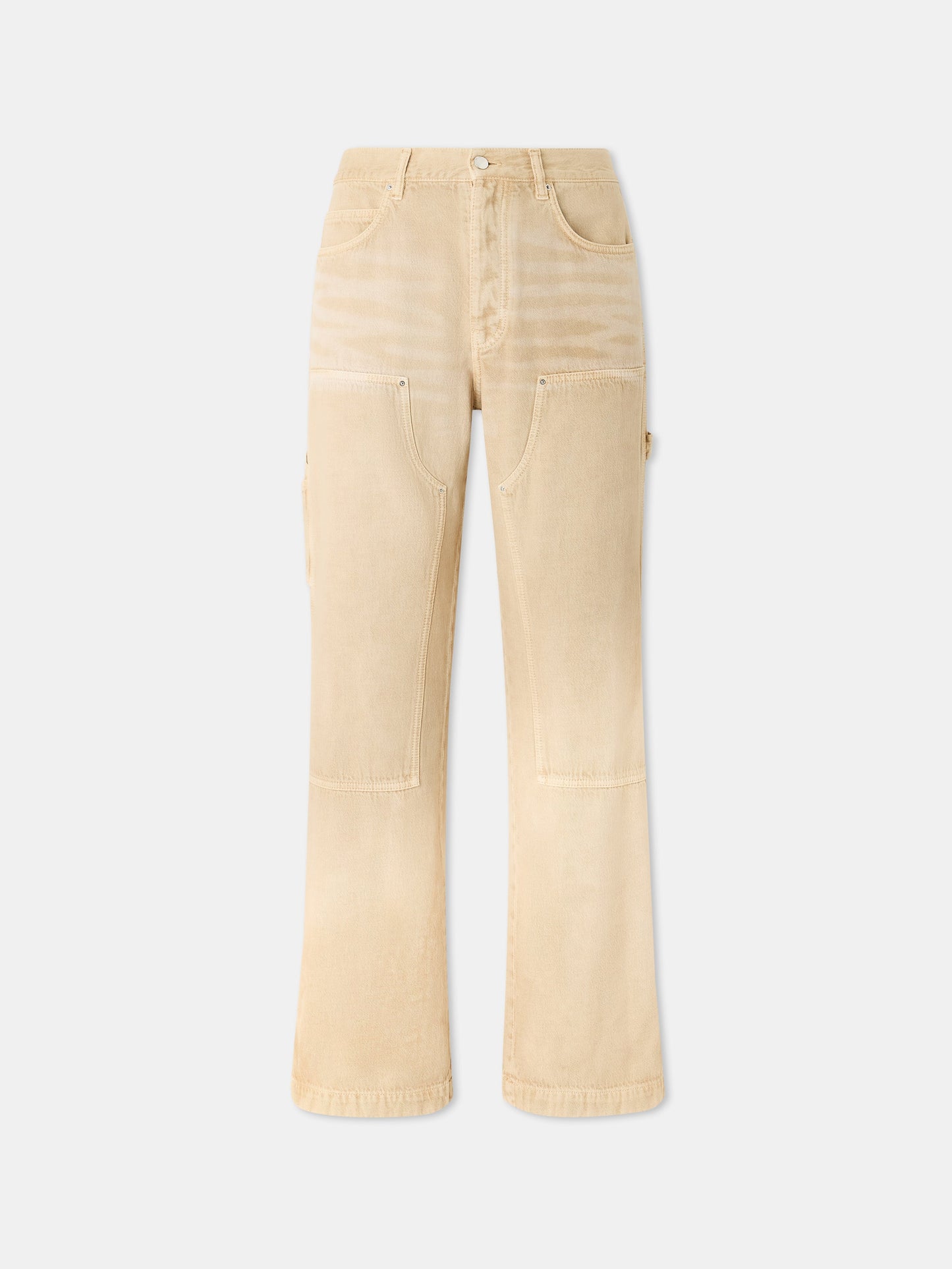 Lightweight Carpenter Jean - Sand | Amiri Affordable