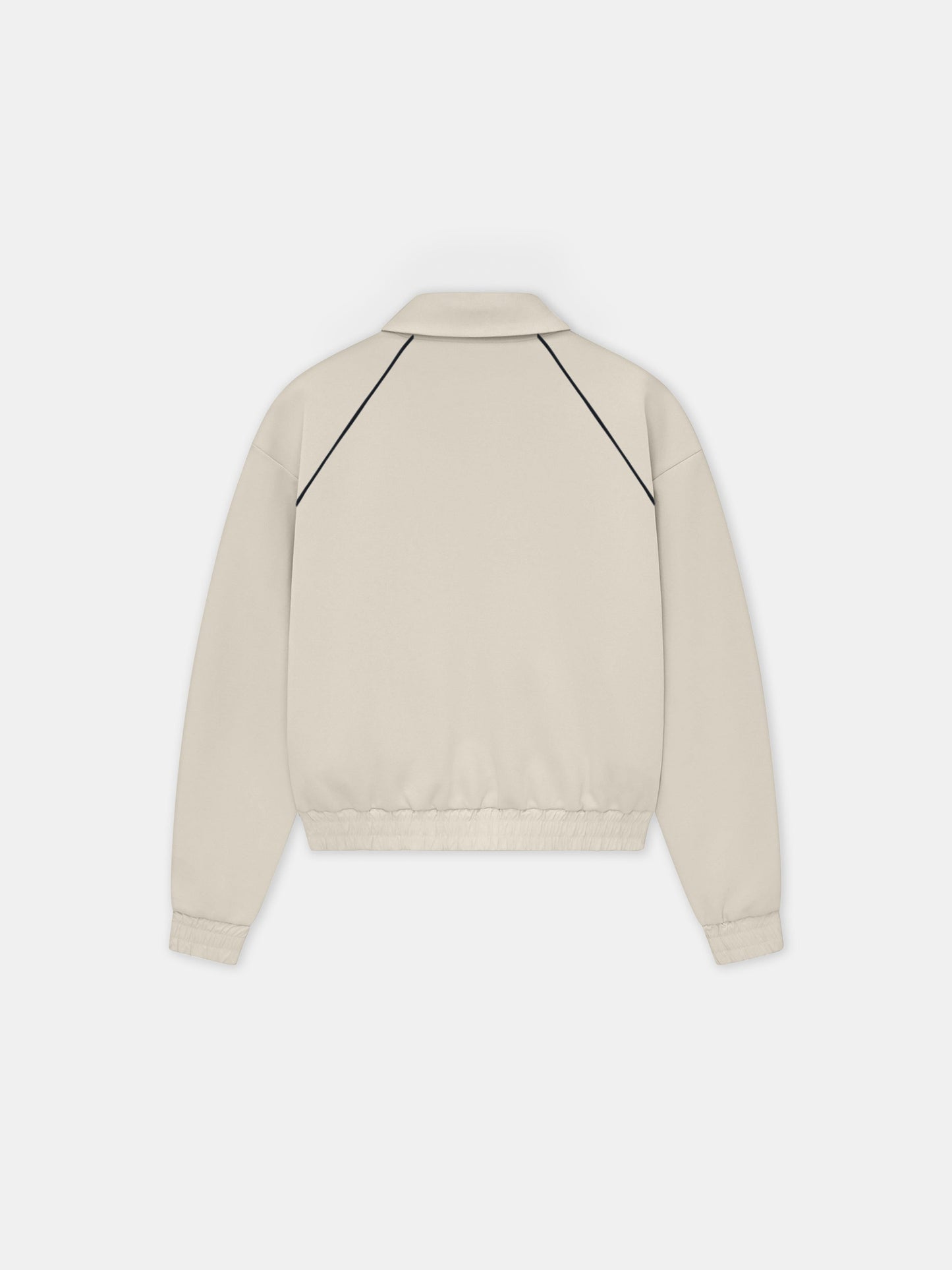 Amiri Track Jacket - Alabaster | Amiri Great Deal