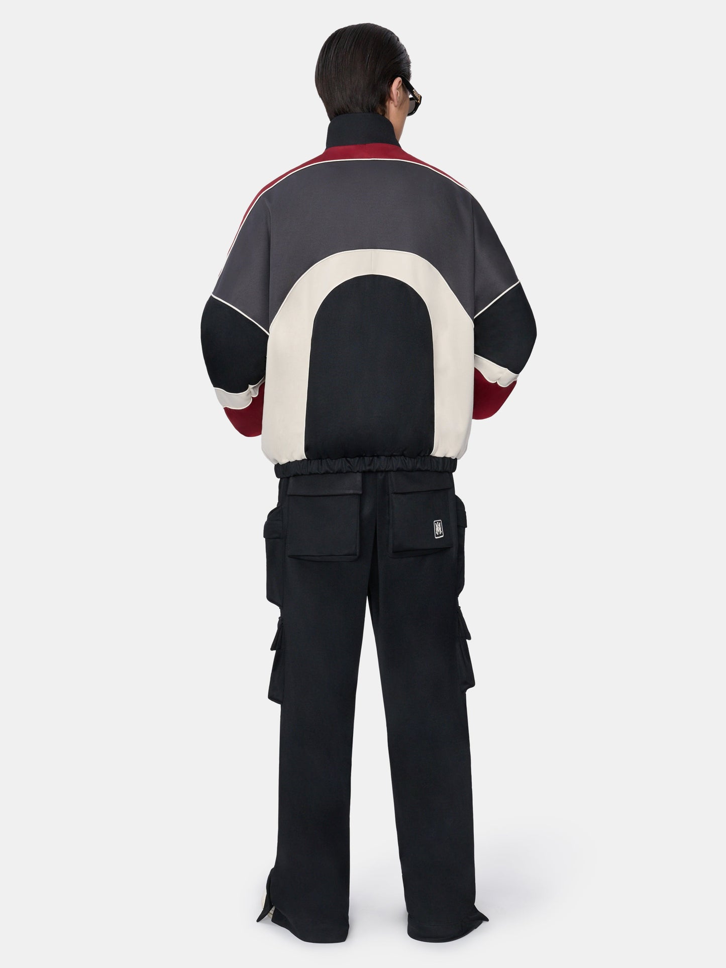 Multi Pocket Cargo Pant - Black | Amiri Online