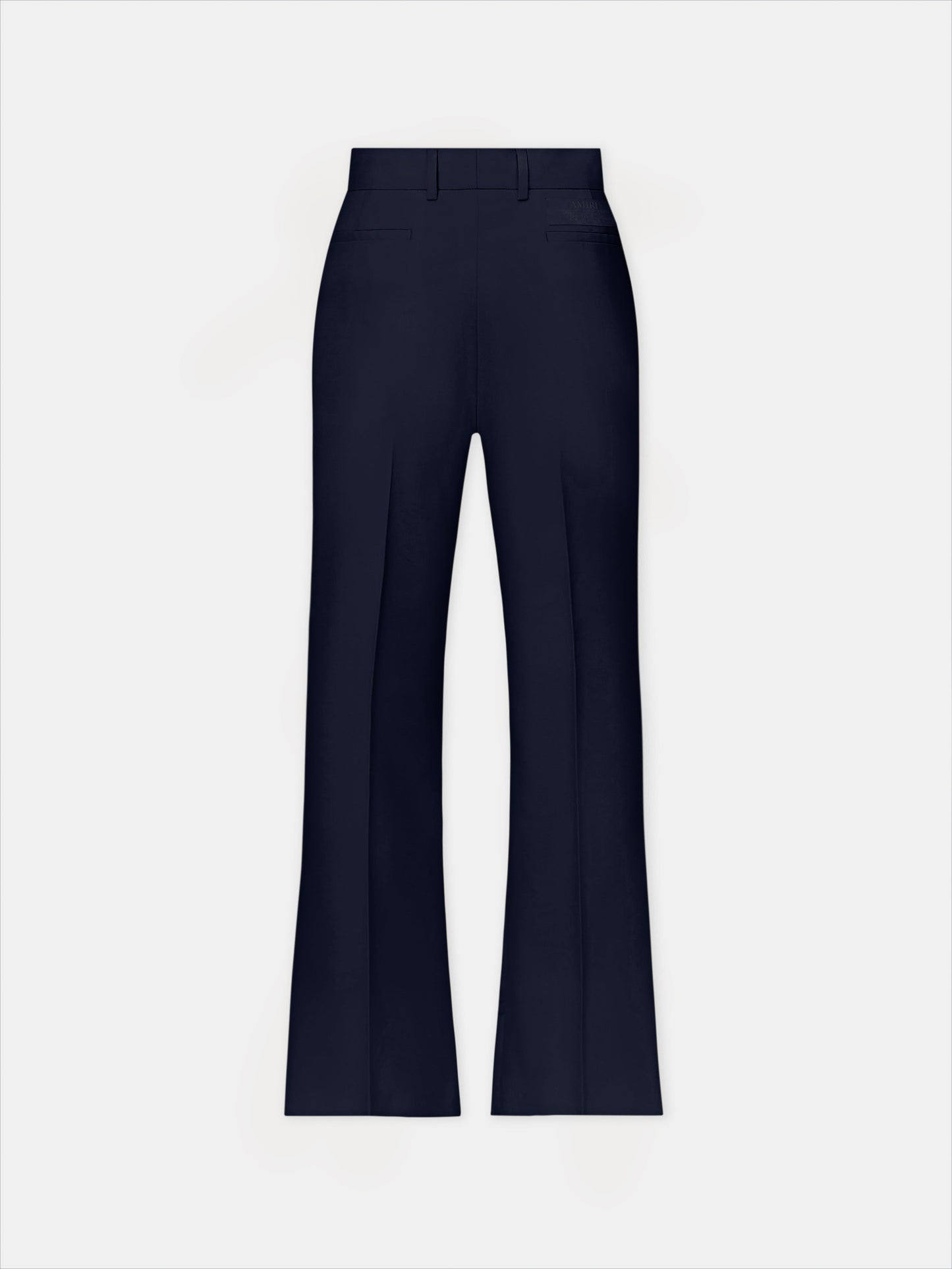 Ma Flare - Dark Blue | Amiri Budget Friendly