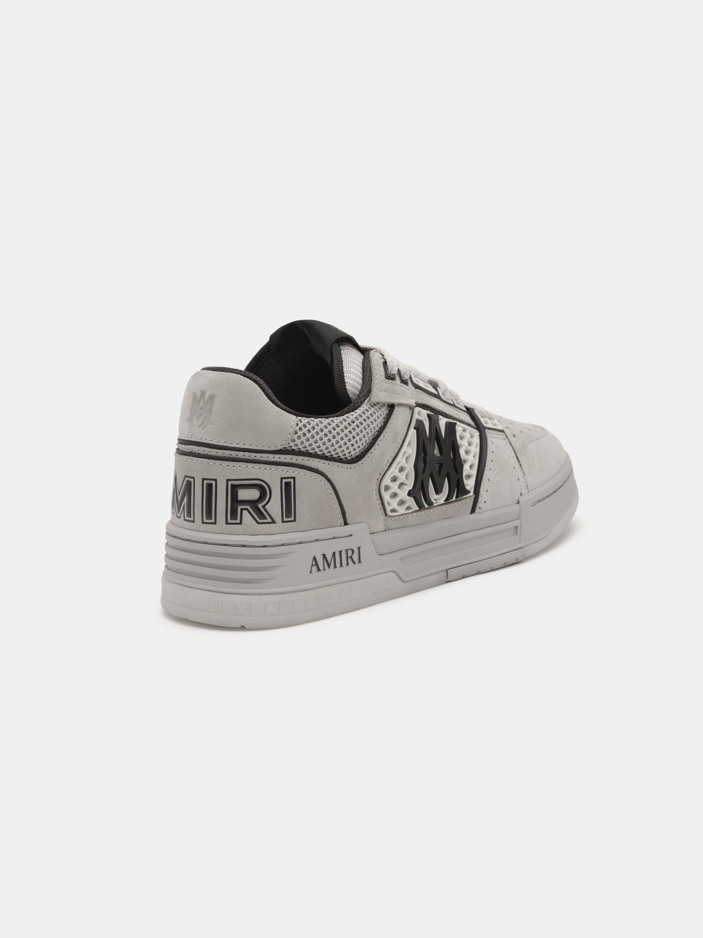Skyline Strapless - Grey | Amiri Popular Choice