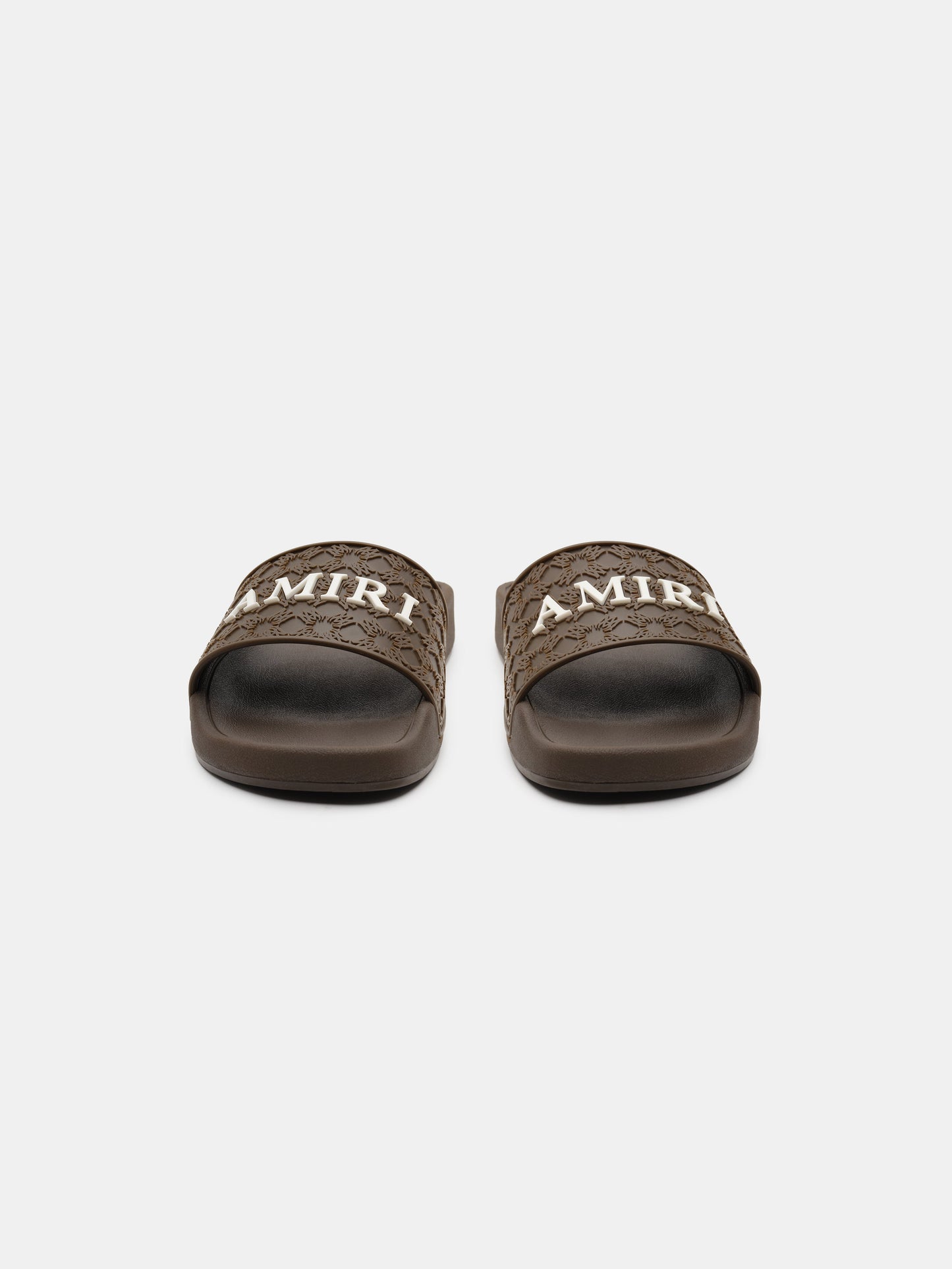 Amiri Slide - Brown | Amiri Best Seller