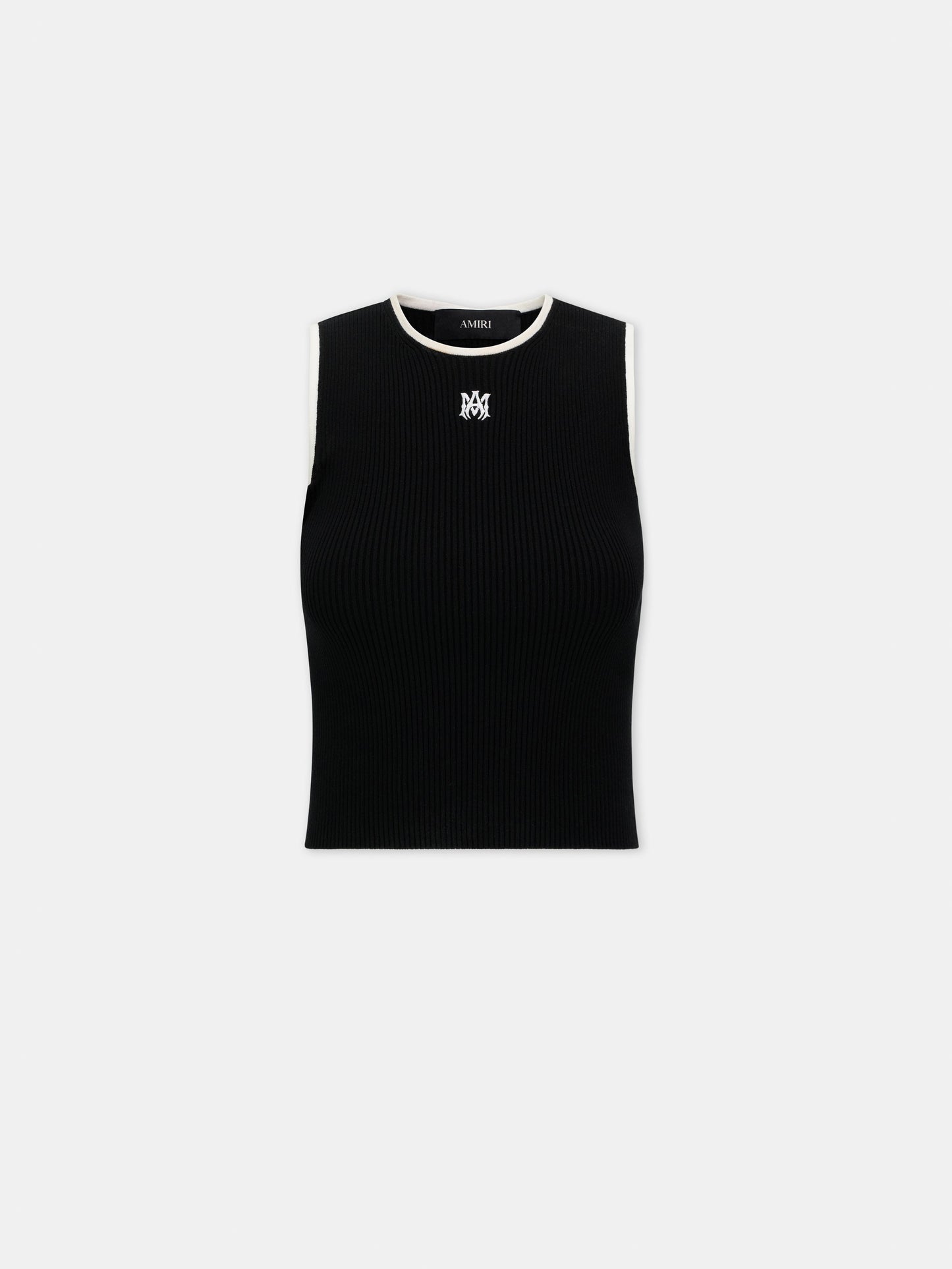 Ma Tank - Black | Amiri Special Offer