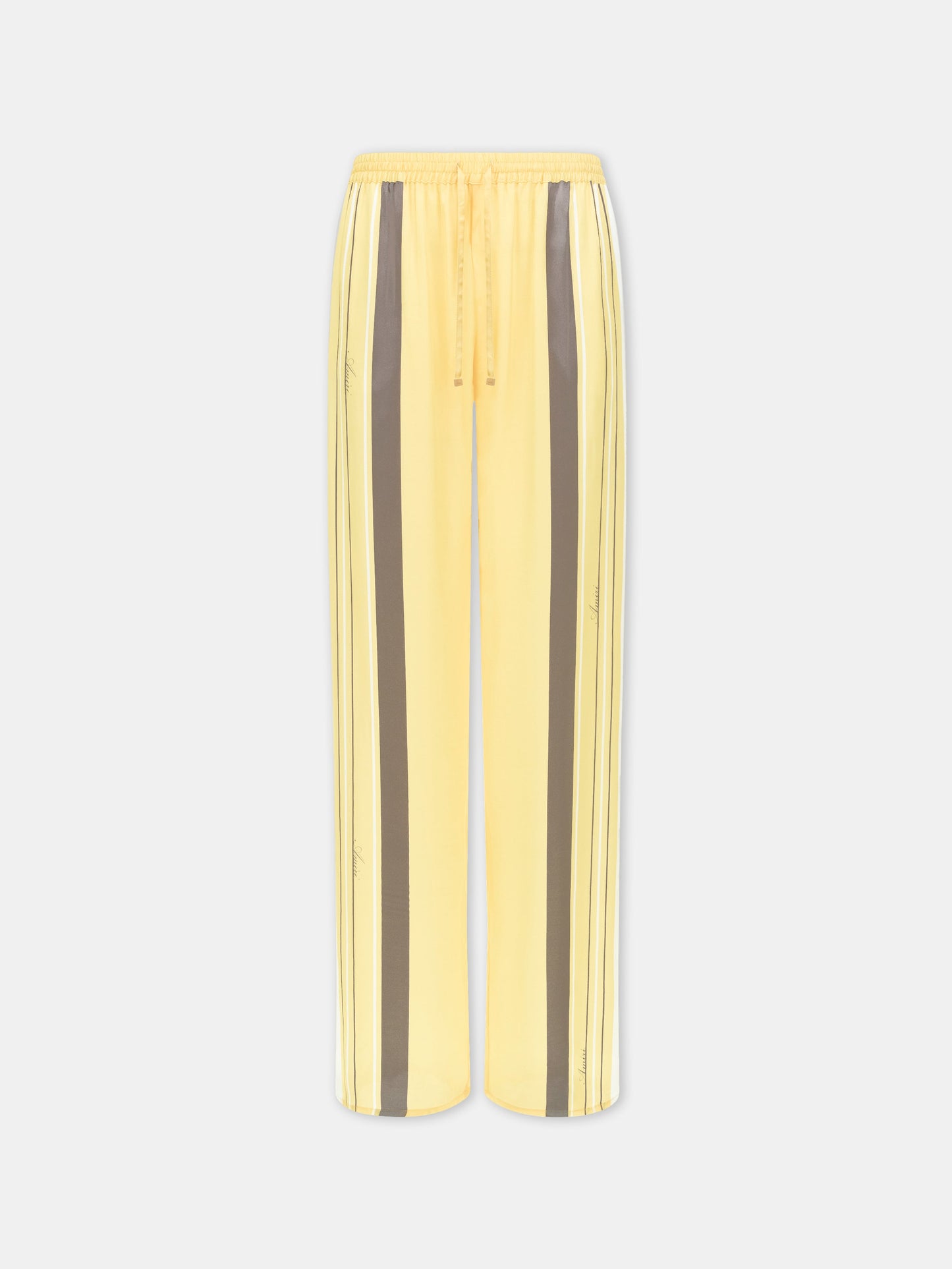 Striped Pant - Citrine | Amiri Affordable
