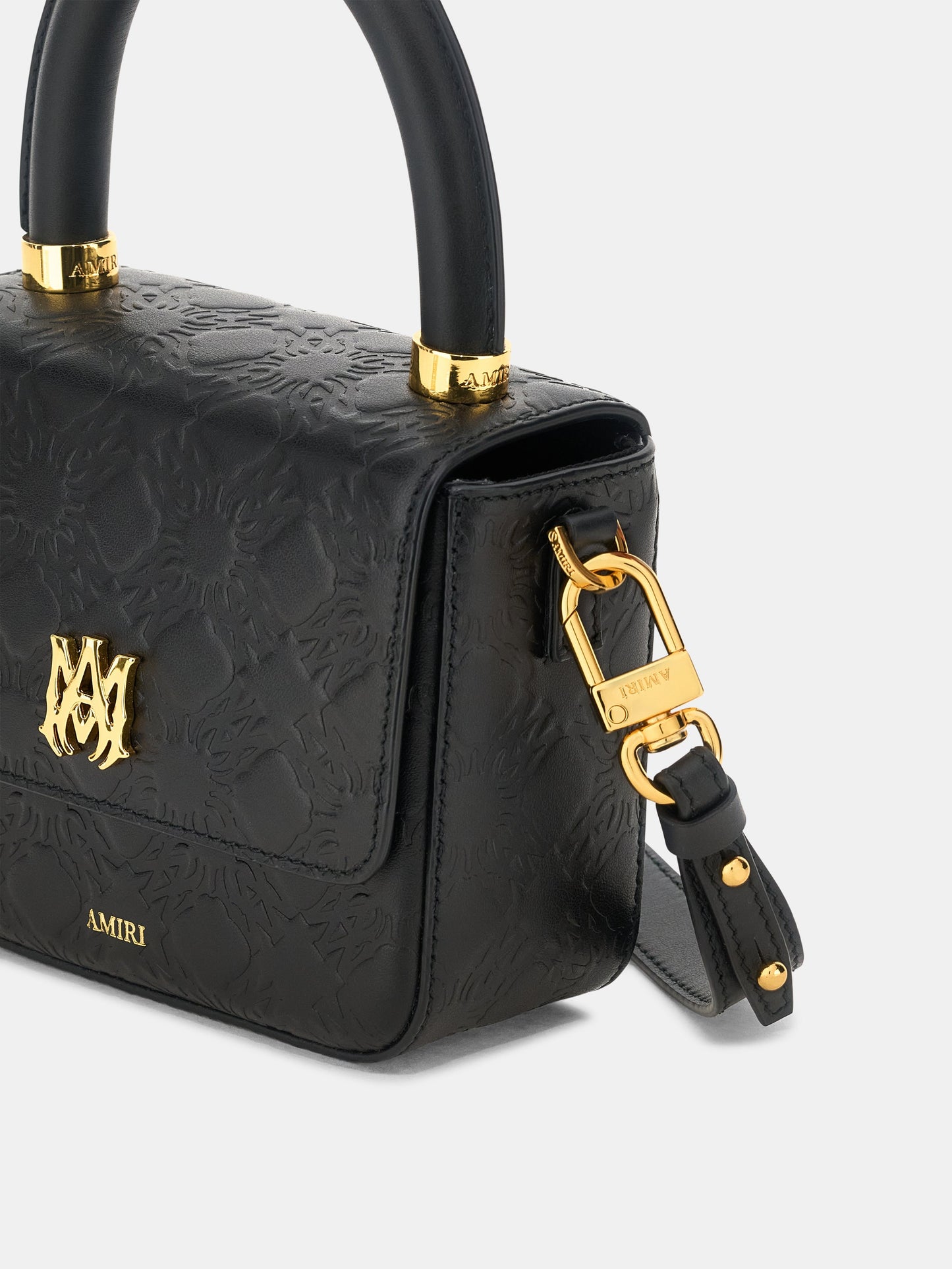 Micro Ma - Black | Amiri Popular Choice