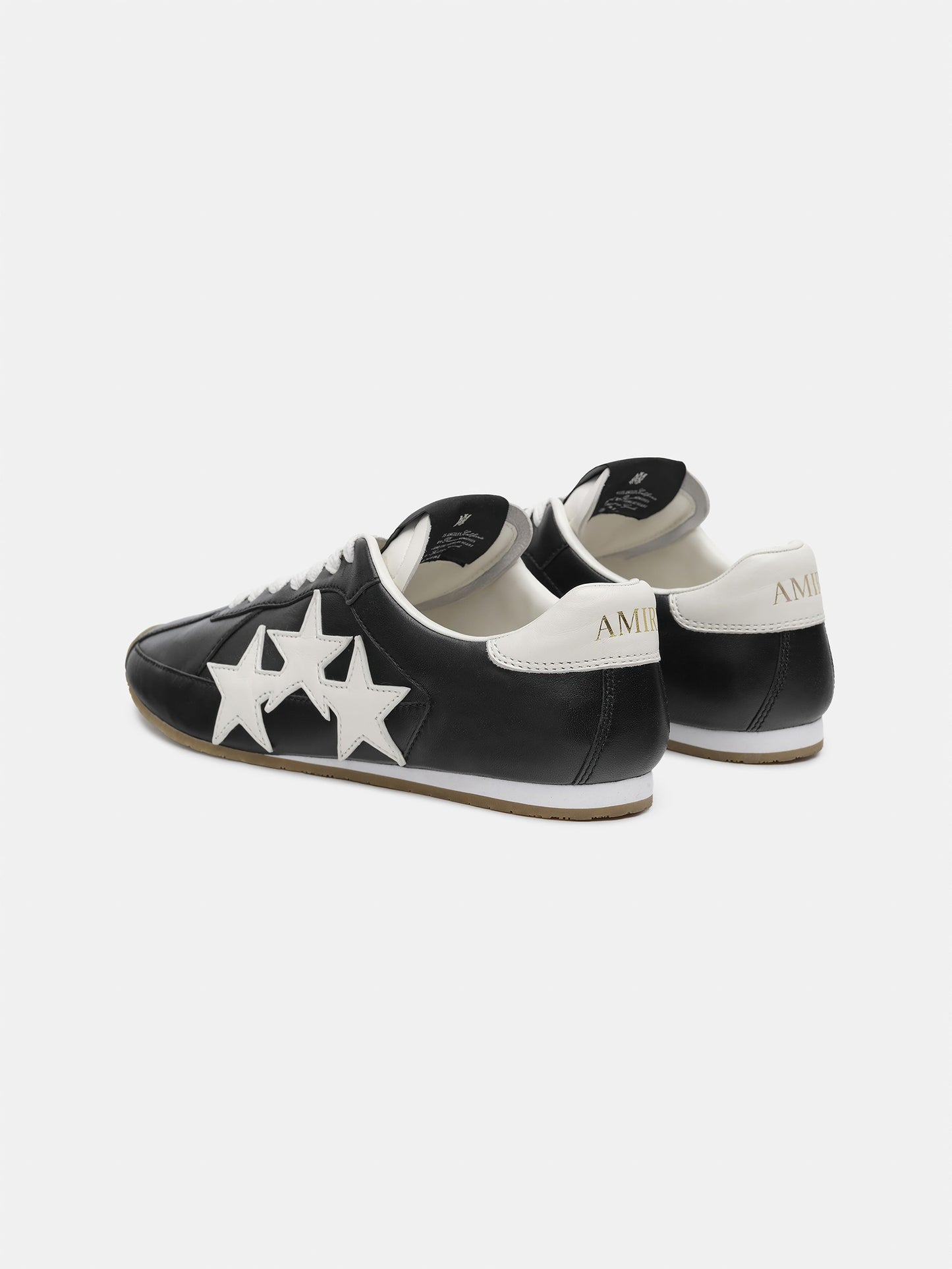 Pacific Flat - Black | Amiri Sale