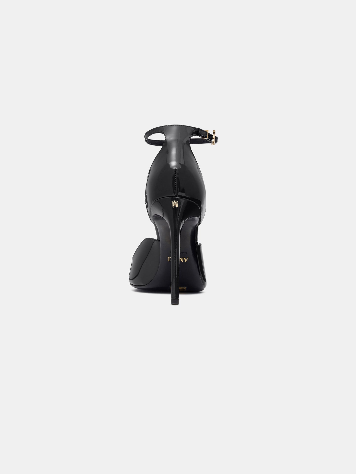 Ma Stiletto - Black | Amiri Online