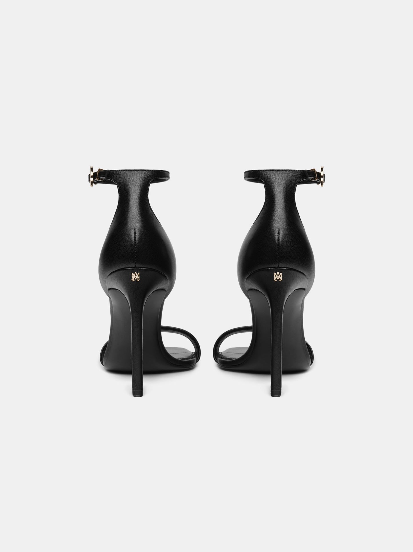 Ma High Heel - Black | Amiri Great Deal