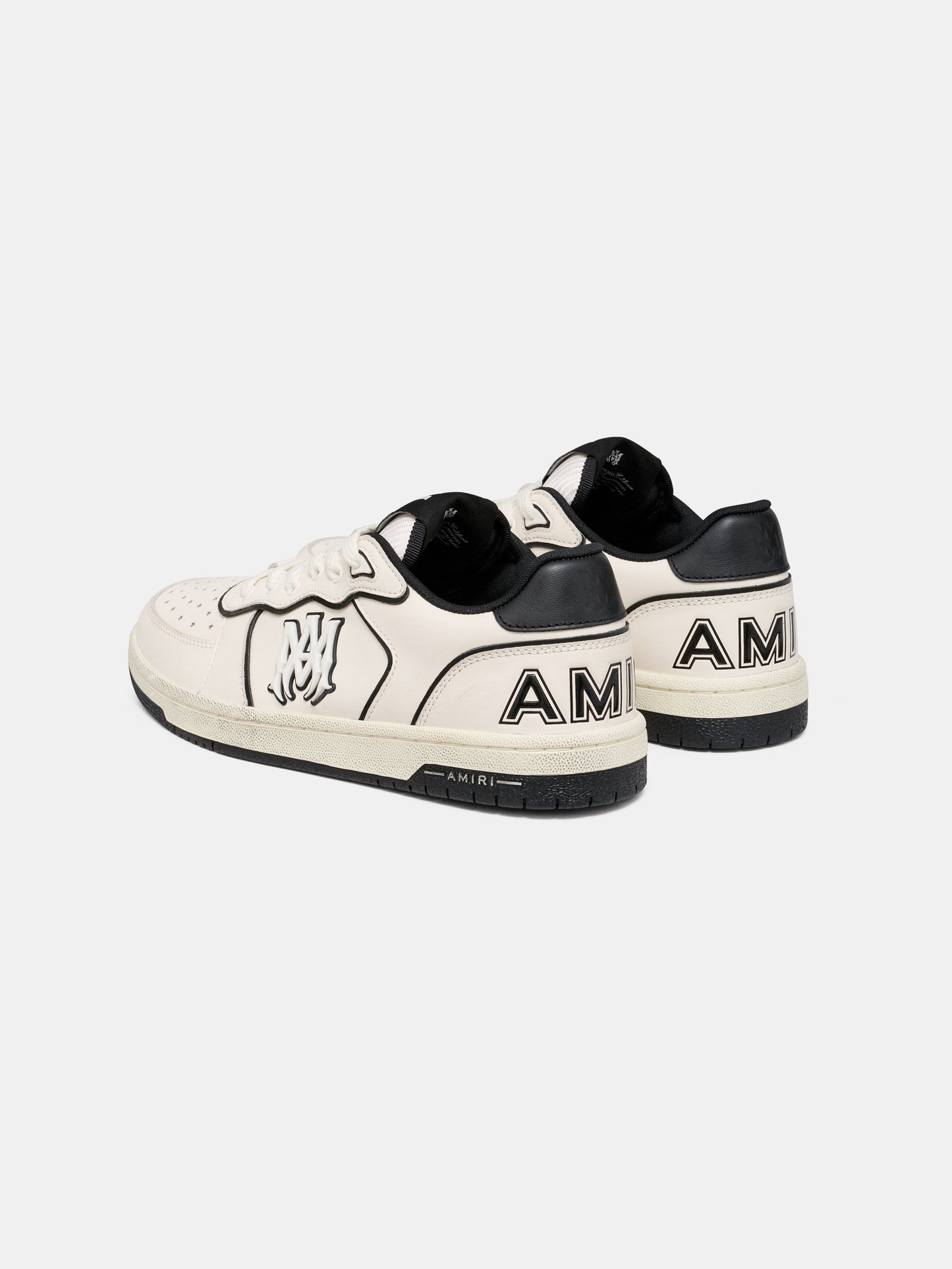 Newport - Ivory | Amiri Sale