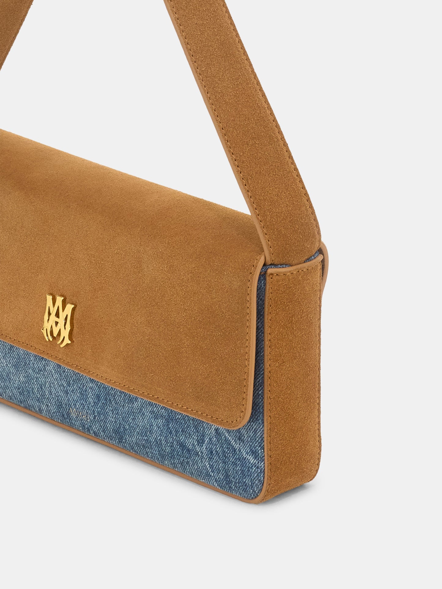 Ma Millie - Marble Indigo | Amiri Budget Friendly