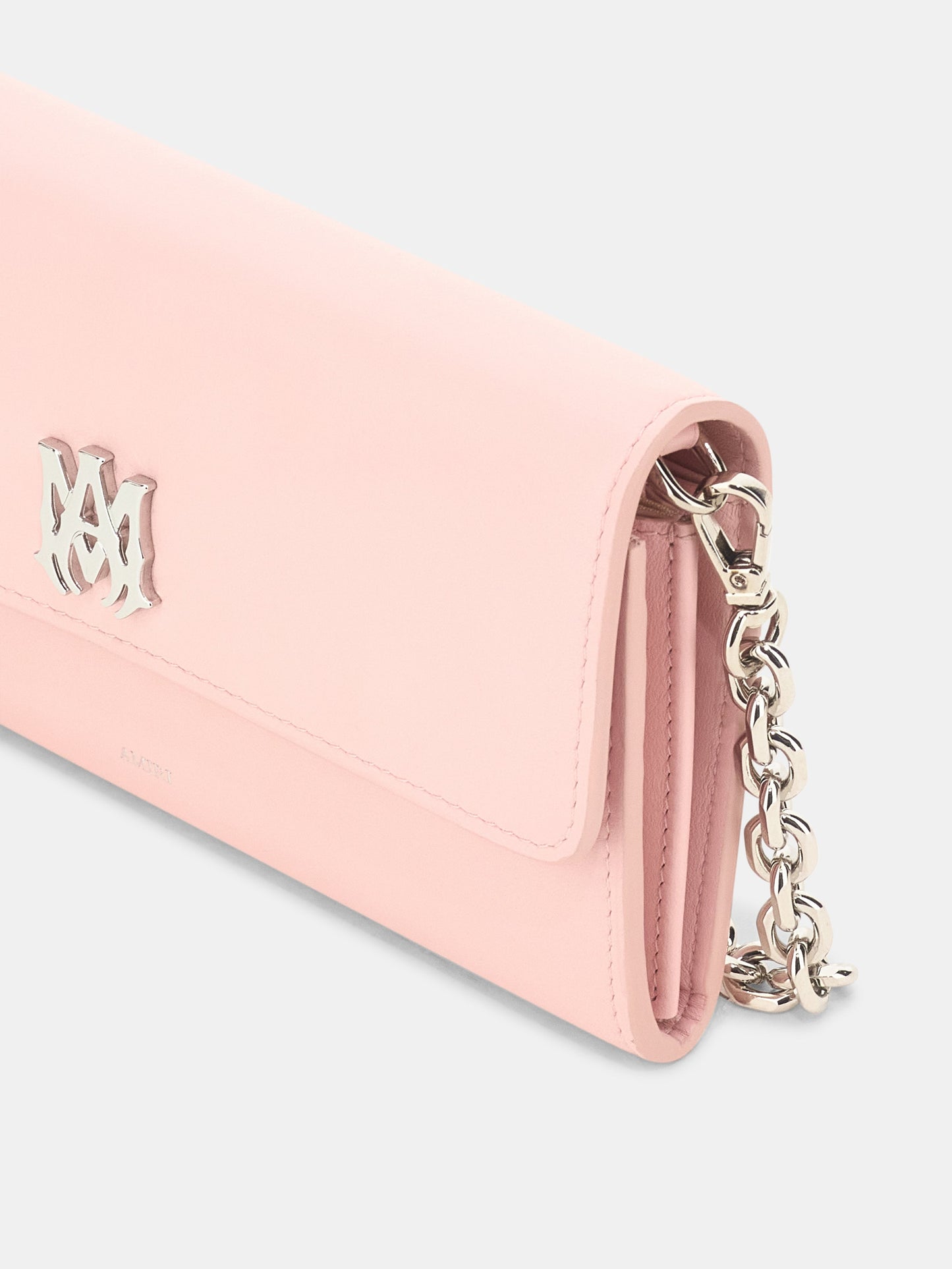 Ma Wallet On Chain - Pink | Amiri Best Seller