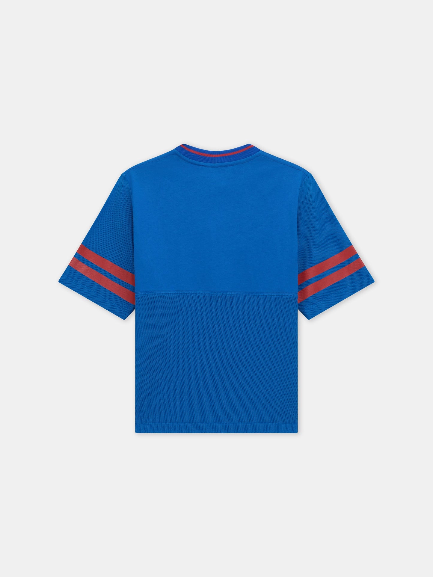 Amiri Sport Oversized Tee - Sapphire | Amiri Sale