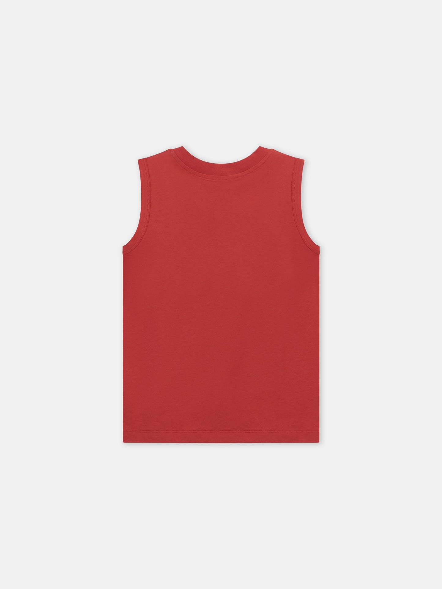 Amiri Tiger Tank - Ruby | Amiri Affordable