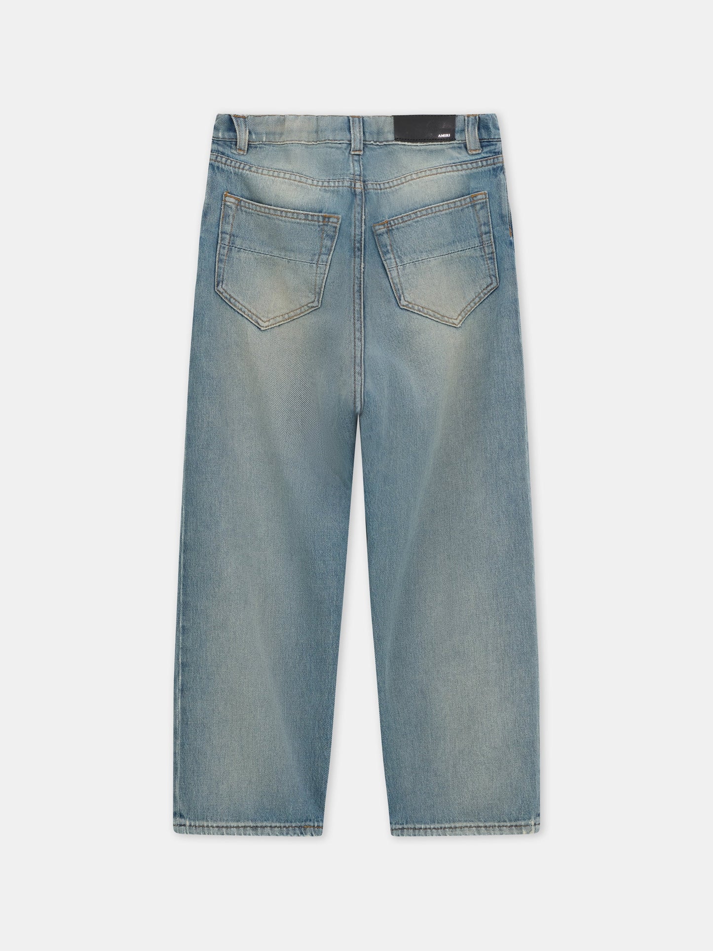 Amiri Carpenter Jean - Antique Indigo | Amiri Budget Friendly