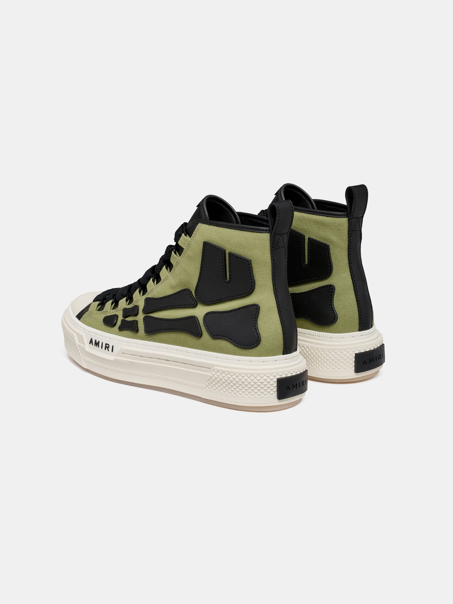 Skel Court Hi - Green Tea | Amiri Budget Friendly