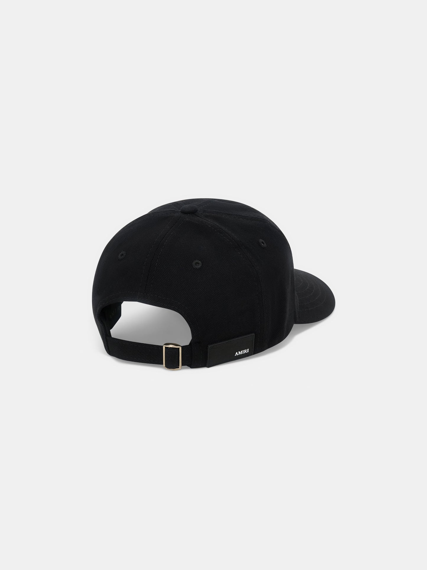 Chateau Amiri Cap - Black | Amiri Affordable
