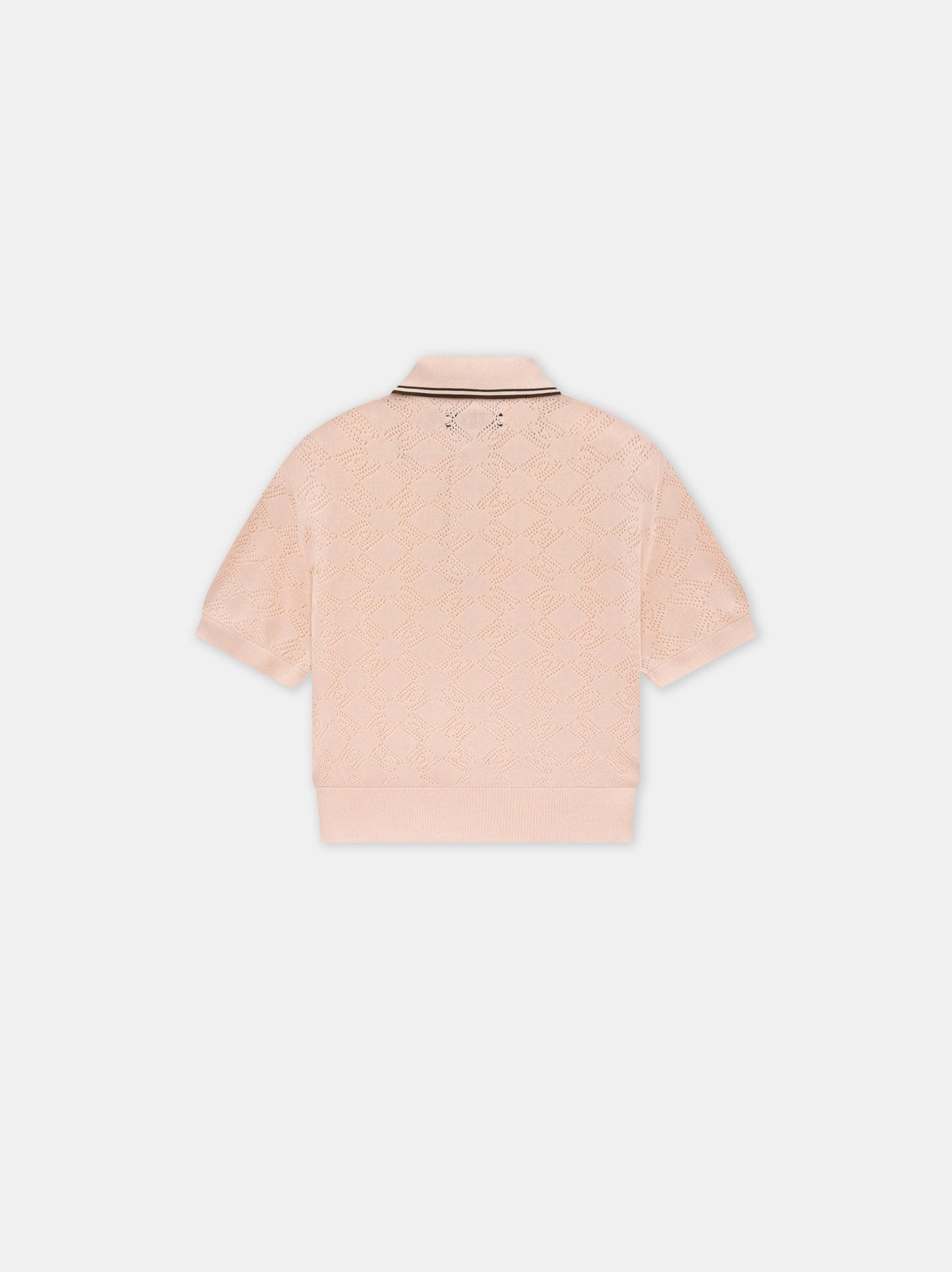 Ma Quad Polo - Blush | Amiri Value