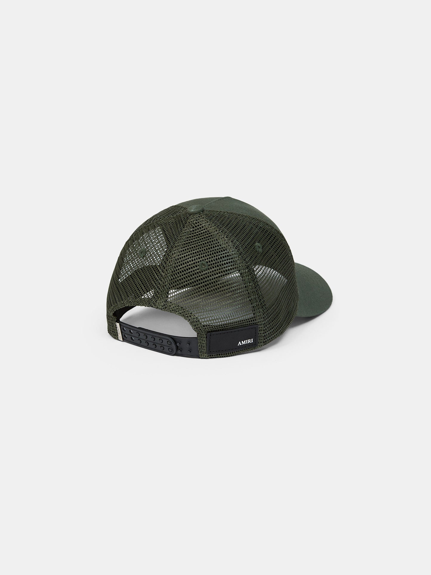 Bones Hat - Dark Sage | Amiri Featured