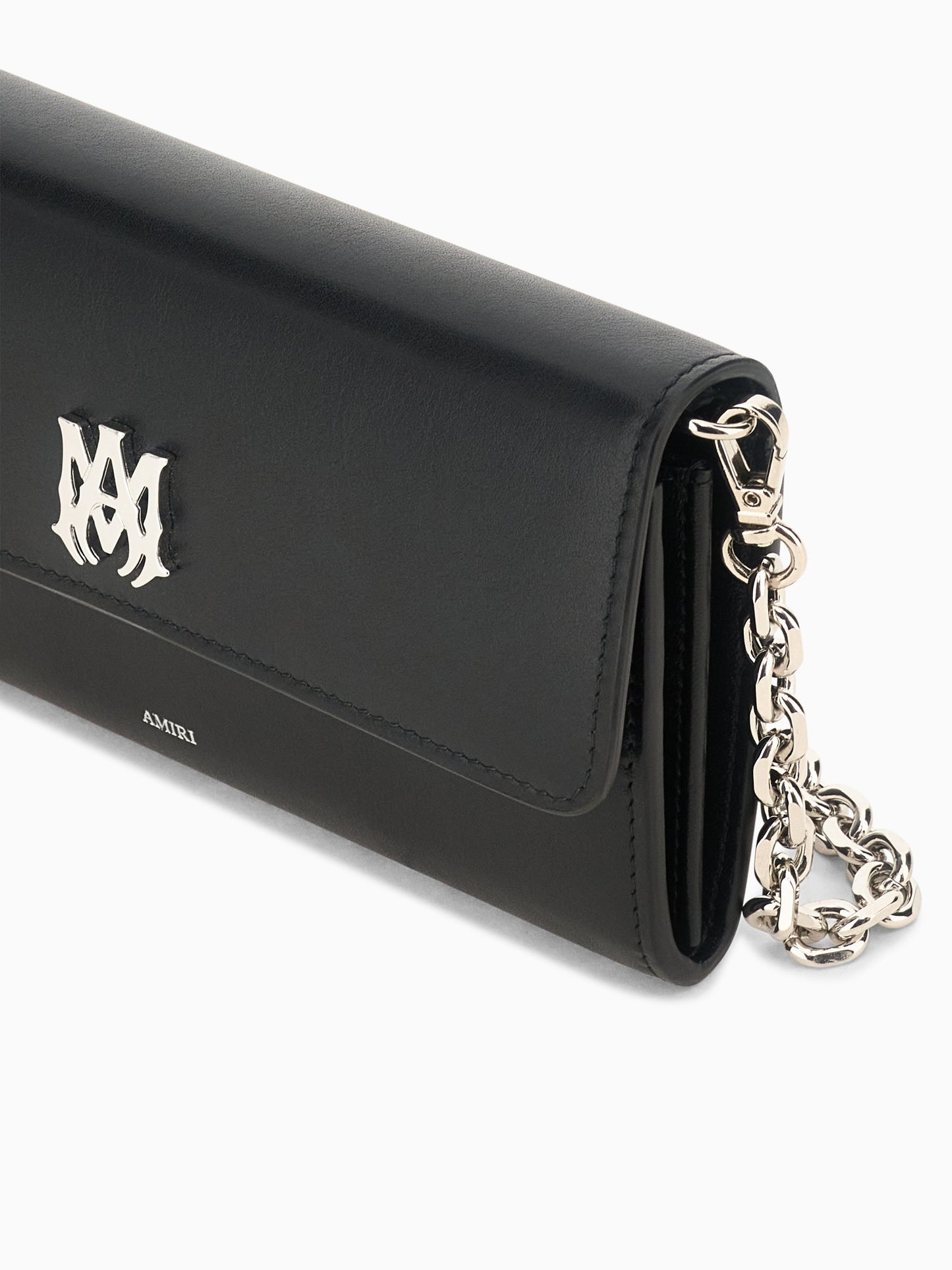 Ma Wallet On Chain - Black | Amiri Featured