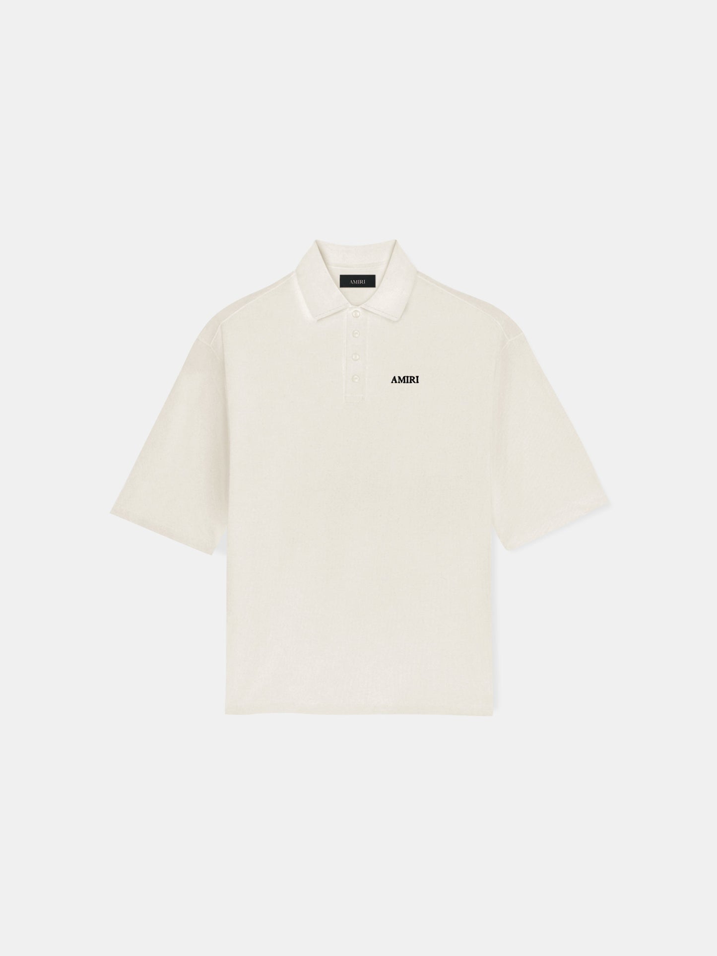 Amiri Polo - Ivory | Amiri Great Deal