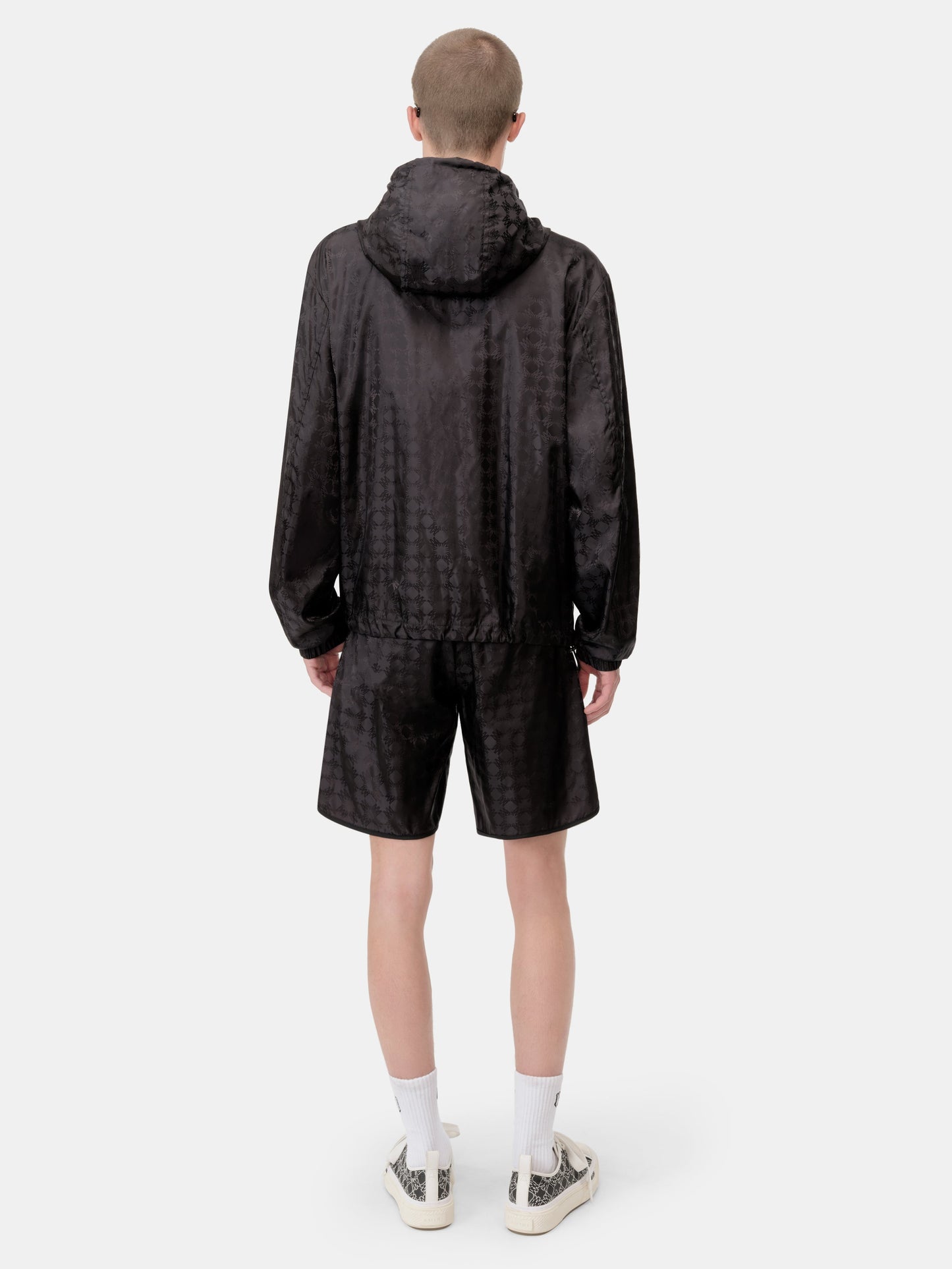 Ma Quad Short - Black | Amiri Sale