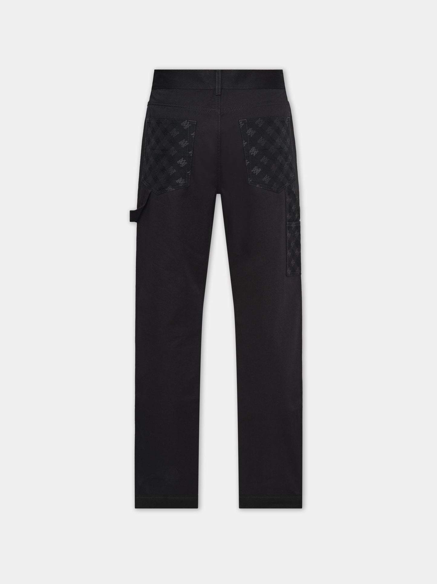 Ma Quad Jacquard Carpenter - Black | Amiri Popular Choice