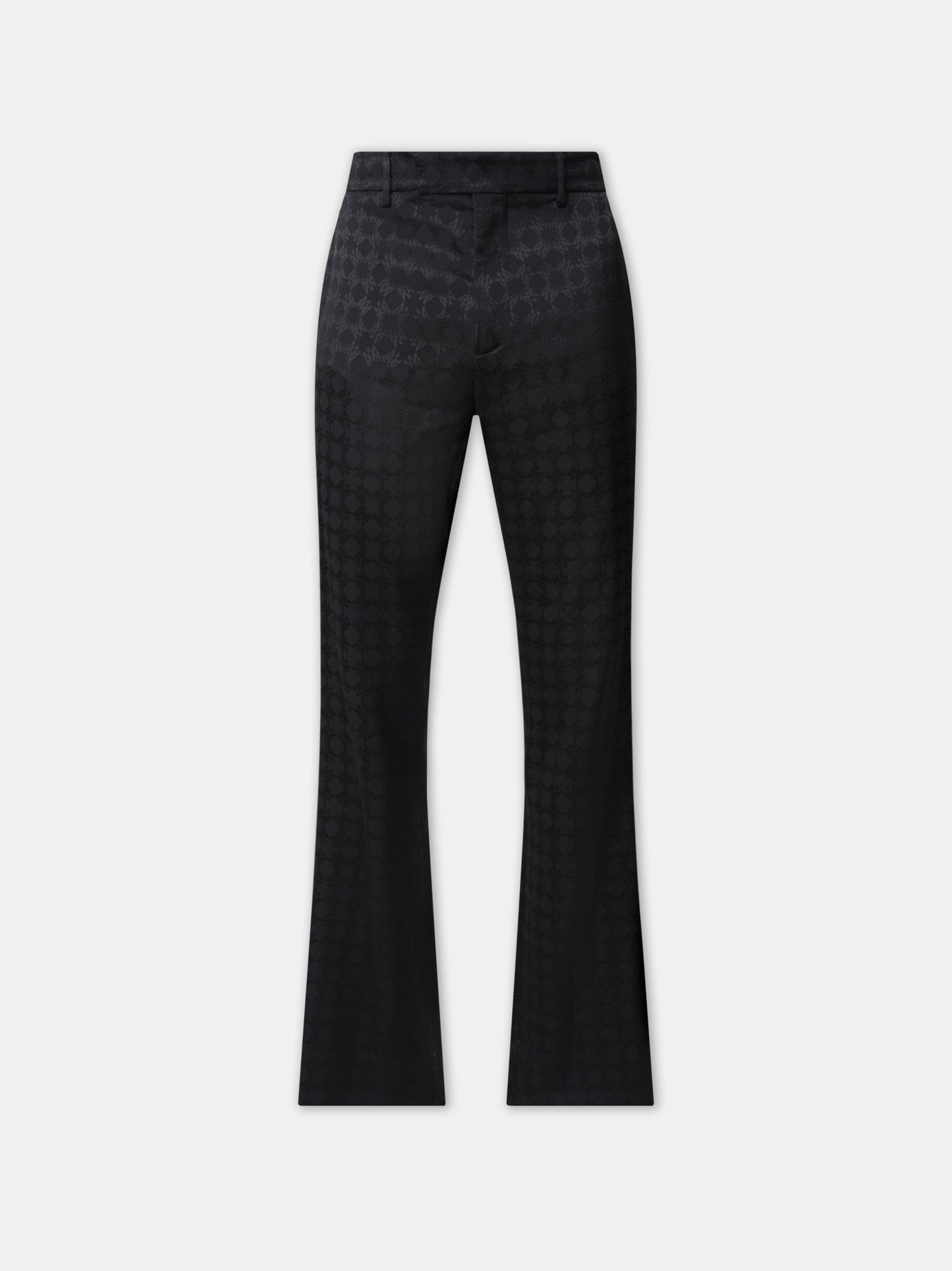 Tonal Ma Quad Kick Flare - Black | Amiri Value