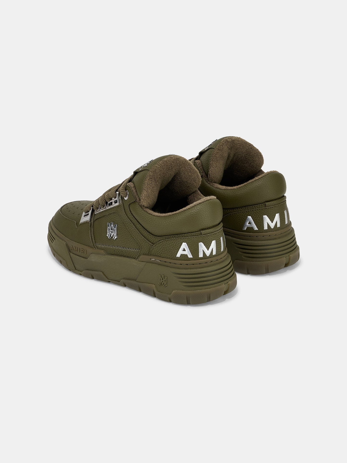 Metallic Ma-1 - Thyme | Amiri Special Offer