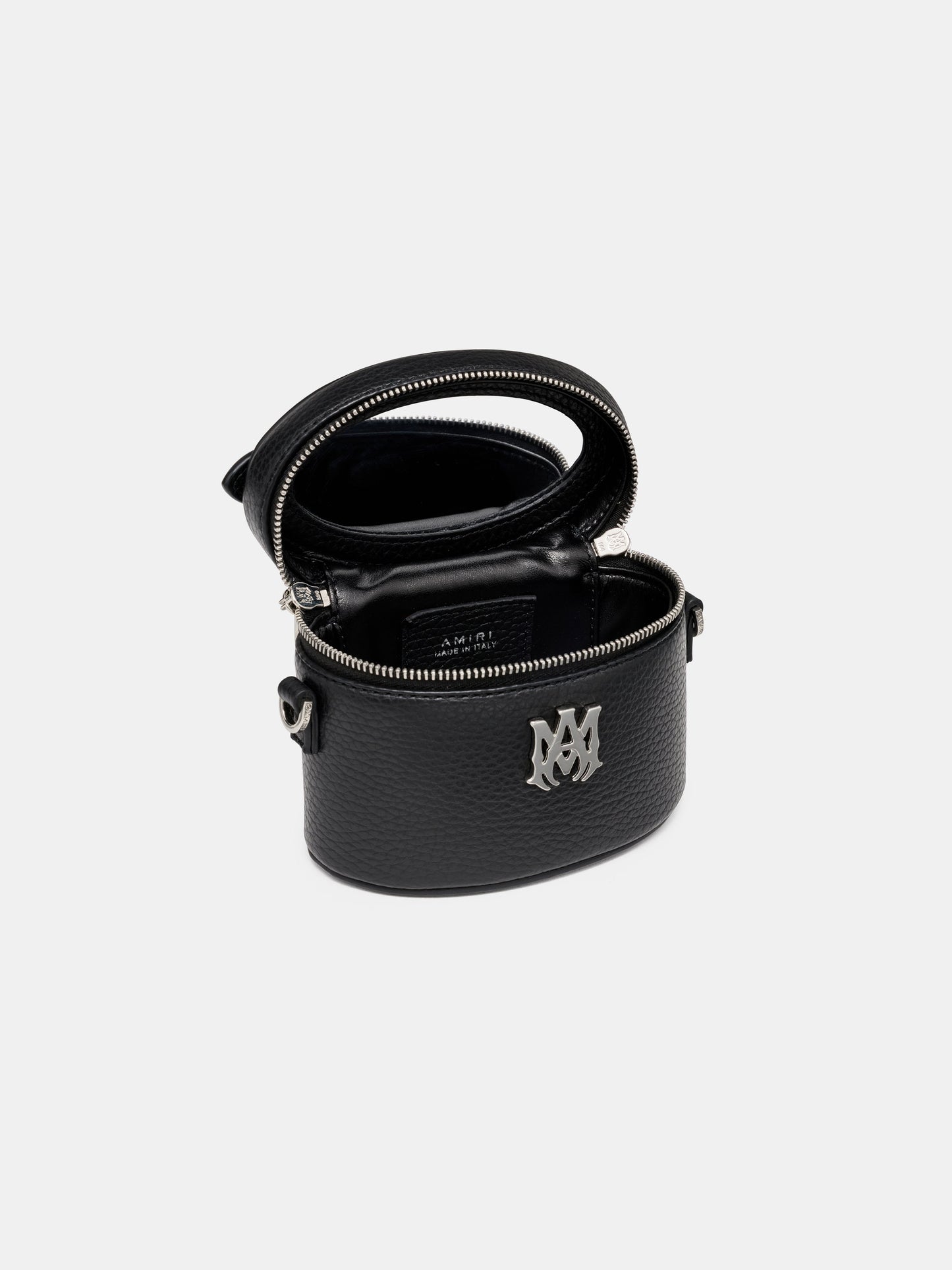 Nano Vanity Bag - Black | Amiri Budget Friendly