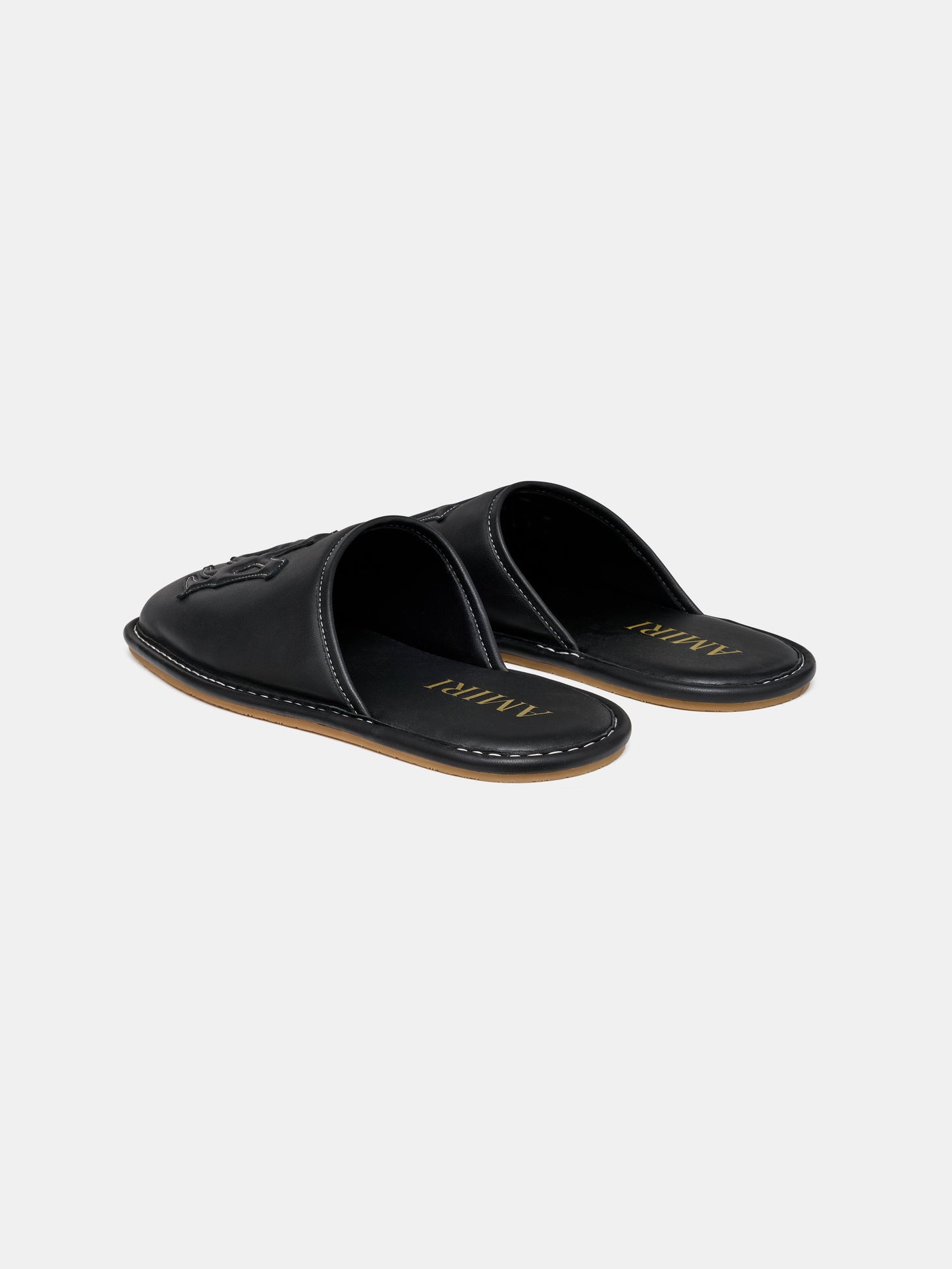 Ma Slipper - Black | Amiri Featured