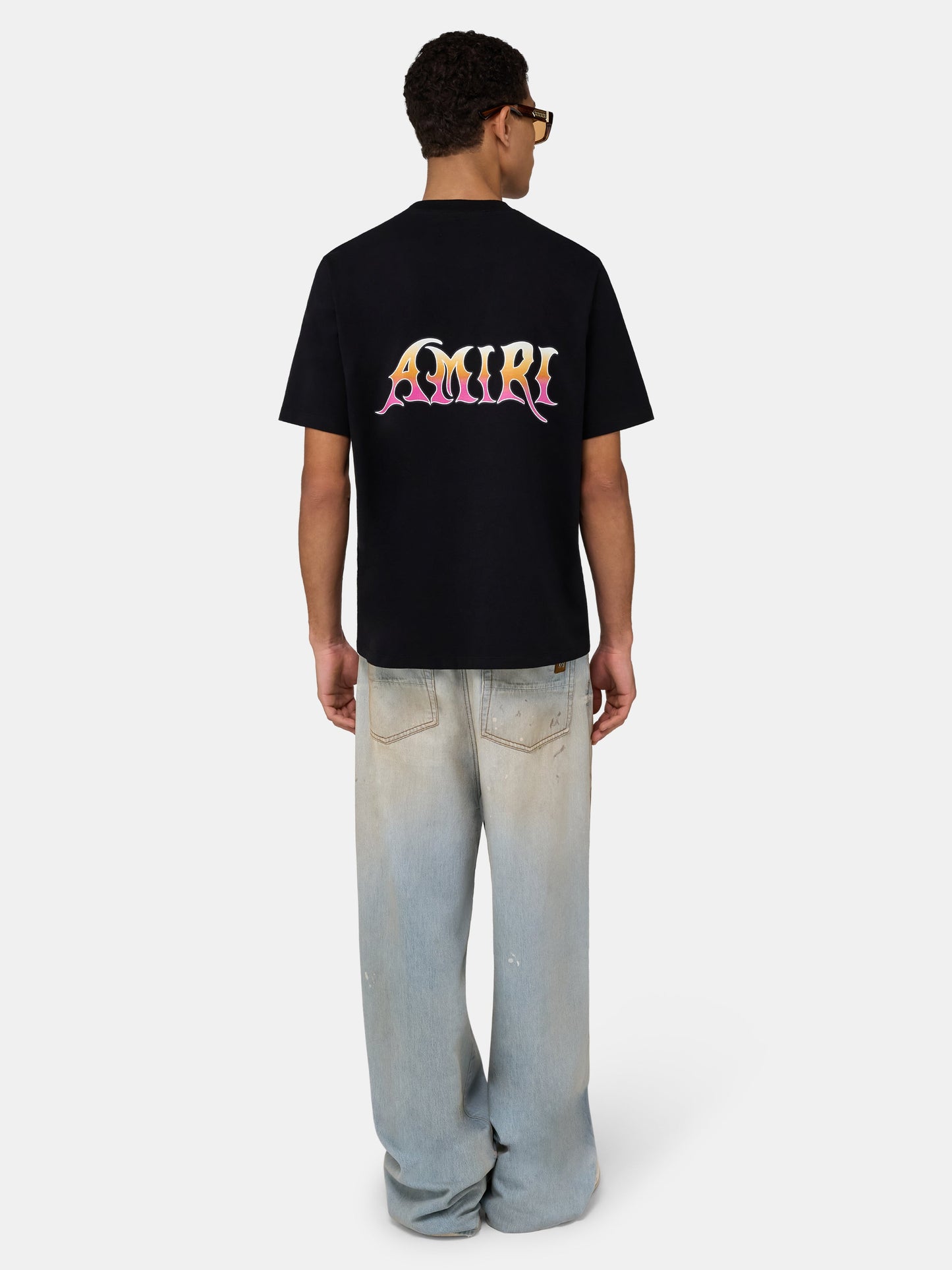 Ma Tee - Black | Amiri Popular Choice
