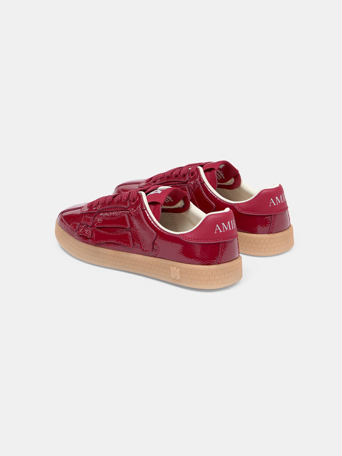 Pacific Bones - Red Rose | Amiri Featured