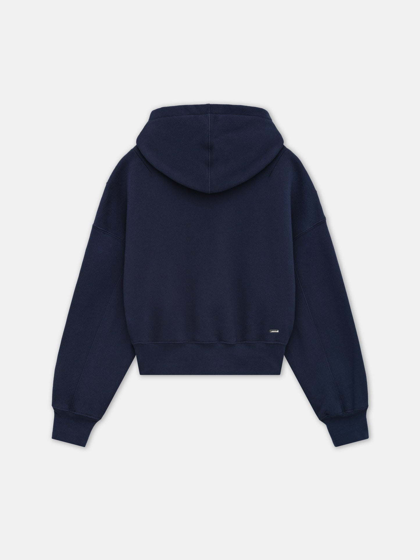 Ma Quad Hoodie - Blue | Amiri Great Deal
