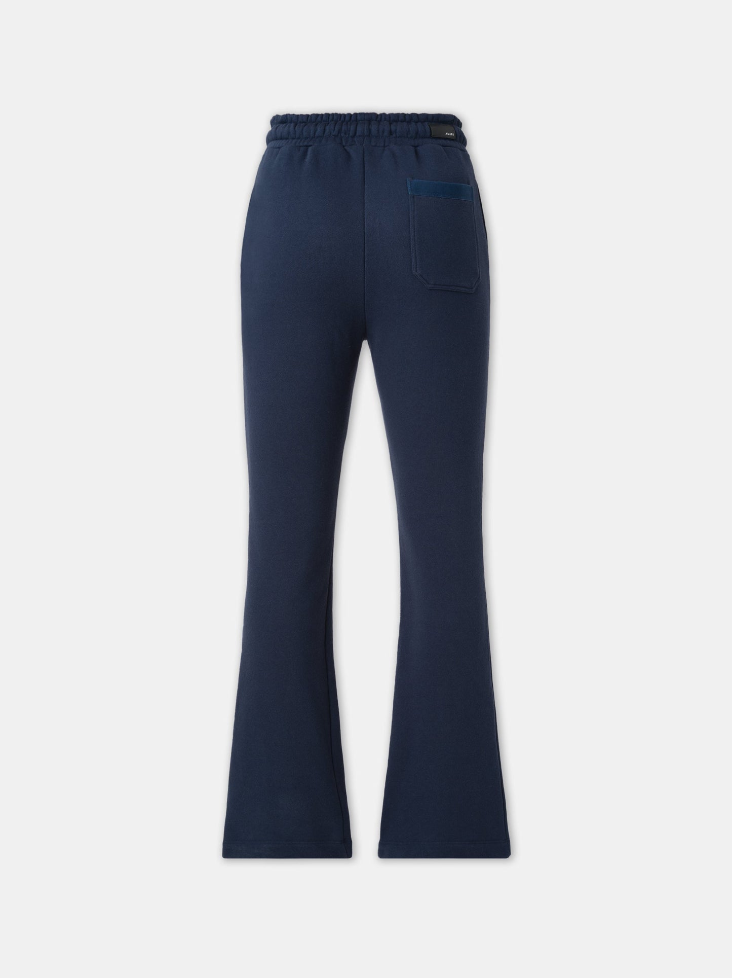 Ma Quad Flare Sweatpant - Blue | Amiri Special Offer