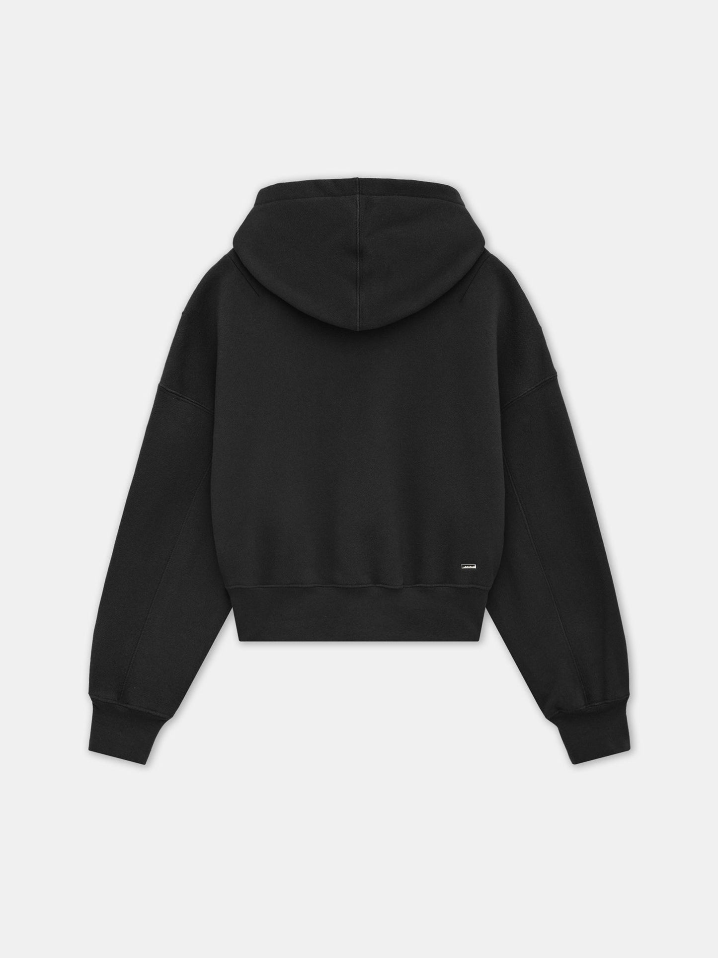 Ma Quad Hoodie - Black | Amiri Featured