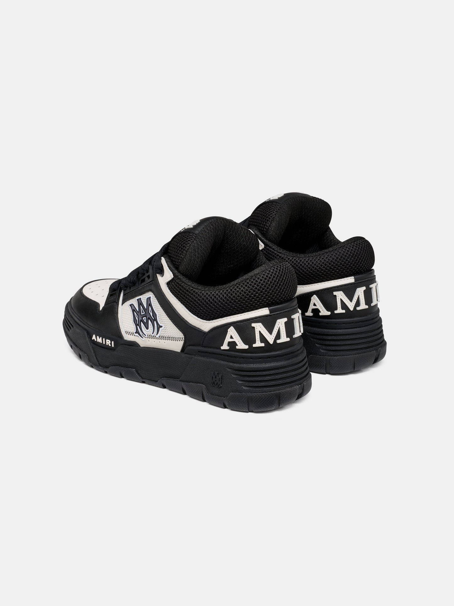 Ma Patch Ma-1 - Black | Amiri Popular Choice