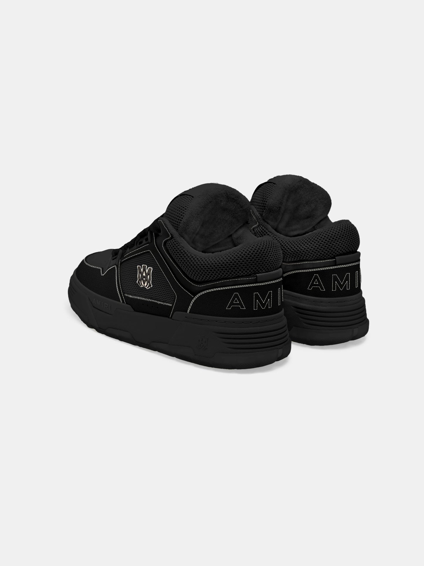 Ma-1 - Black | Amiri Value