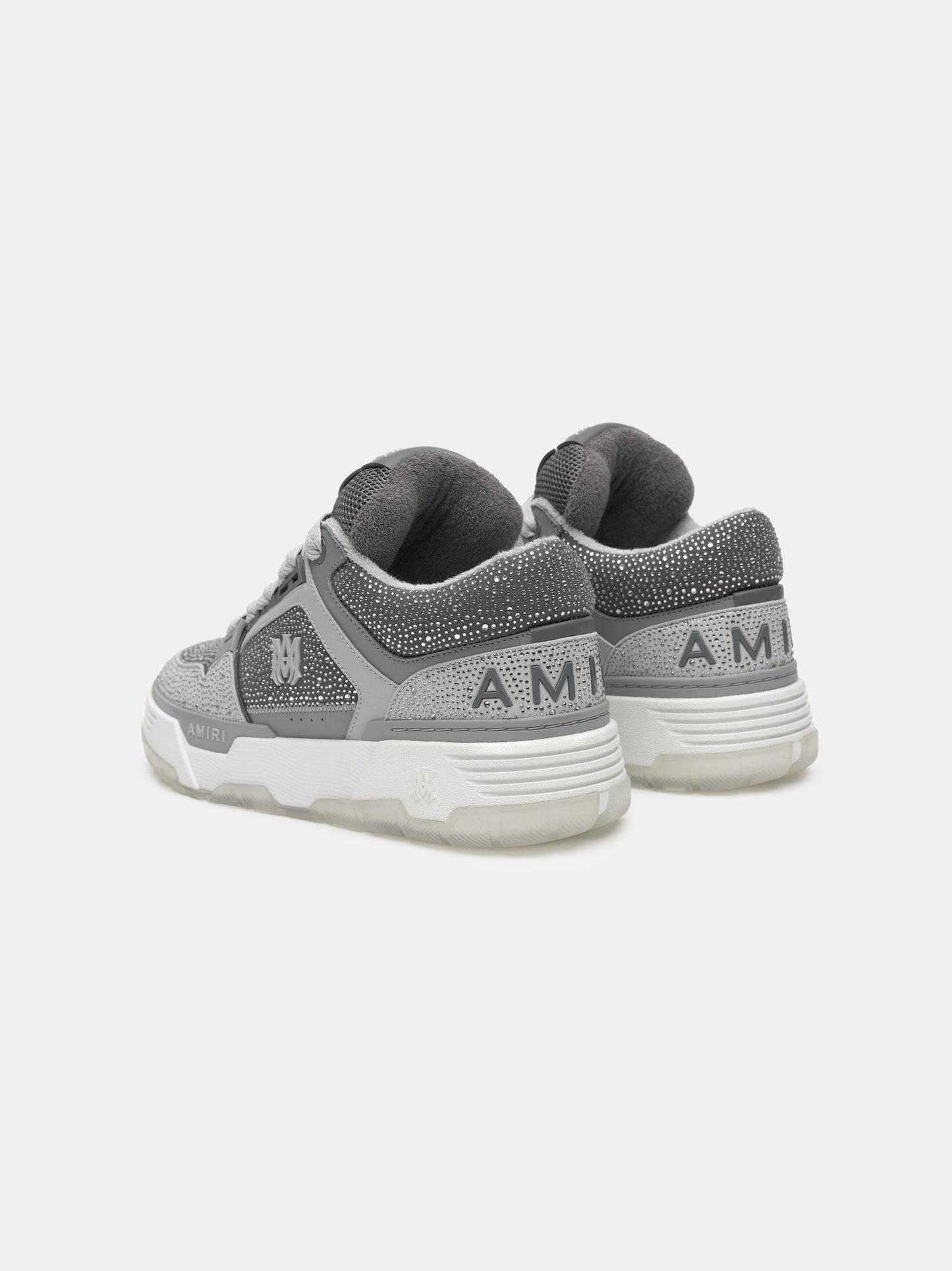 Crystal Ma-1 - Grey | Amiri Great Deal
