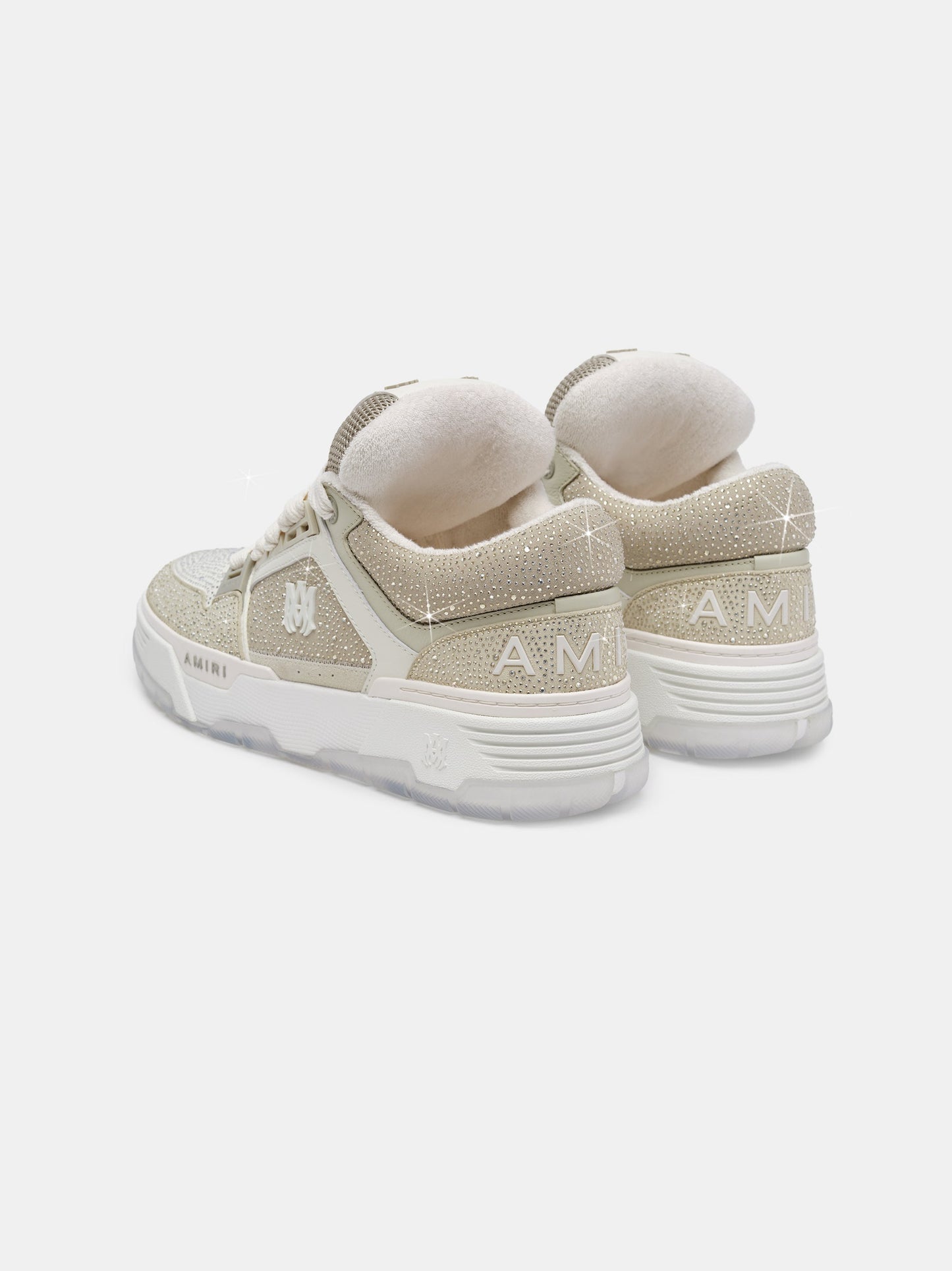 Crystal Ma-1 - Alabaster | Amiri Featured