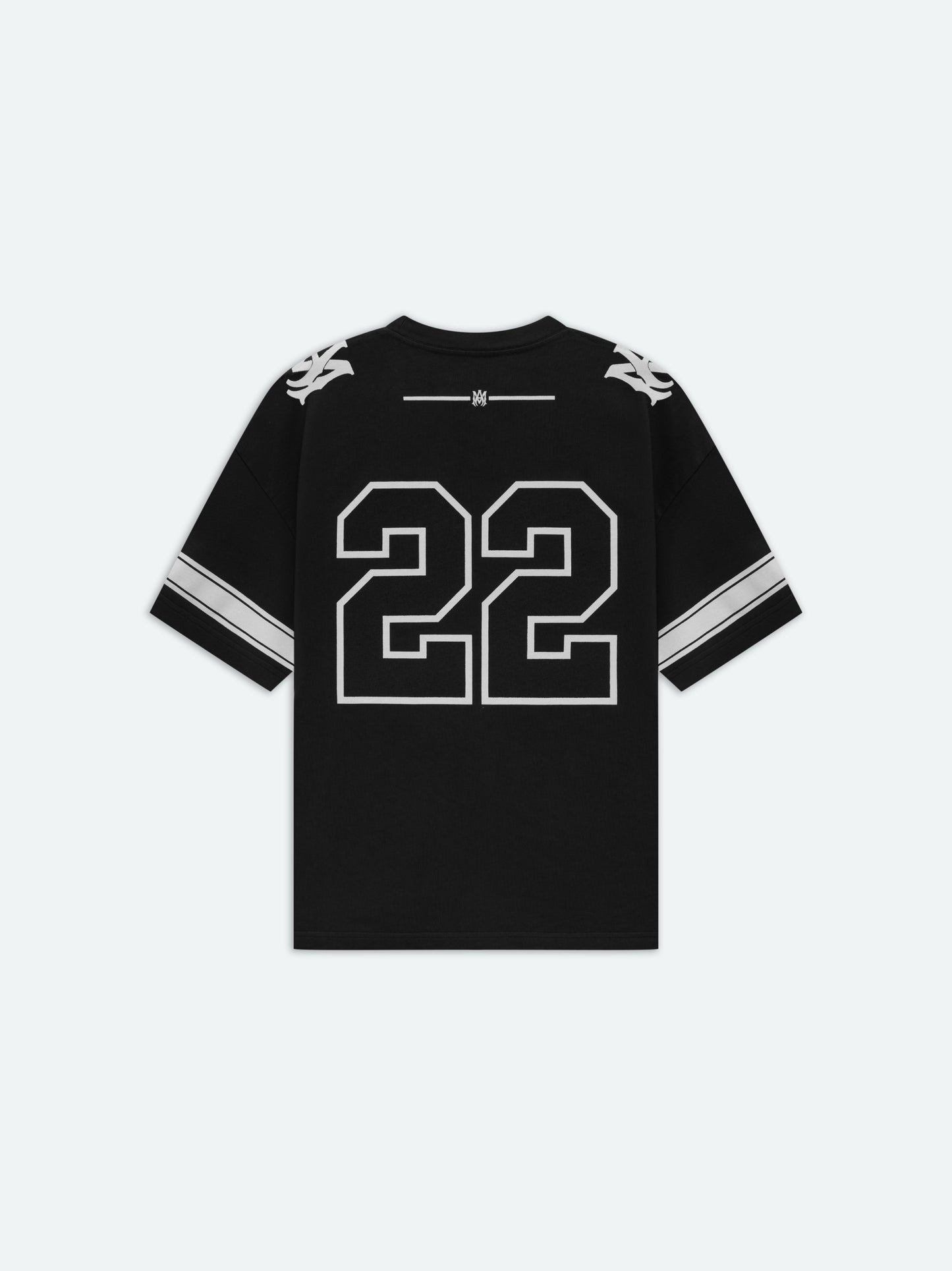22 Skater Tee - Black | Amiri Sale