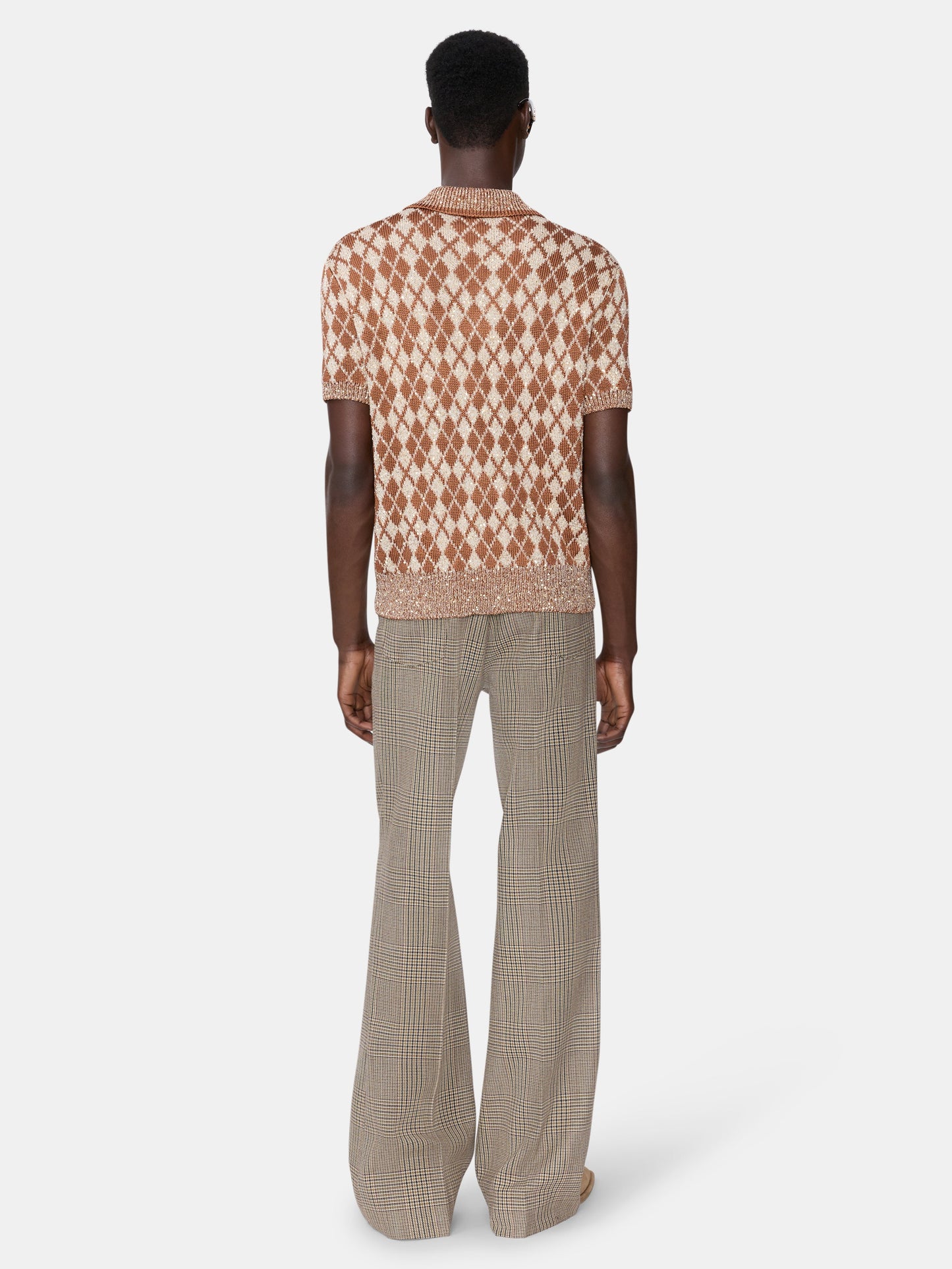 Argyle Polo - Whisky | Amiri Value