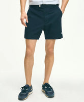 5" Canvas Tennis Shorts / Brooks Brothers Sale