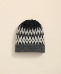 Alpaca-Wool Blend Hat / Brooks Brothers Sale