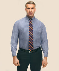 Big & Tall Stretch Supima / Brooks Brothers Shirts
