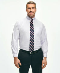 Big & Tall Stretch Supima / Brooks Brothers Shirts