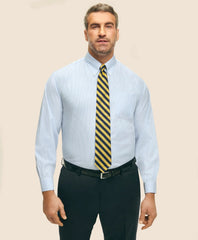 Big & Tall Stretch Supima / Brooks Brothers Shirts